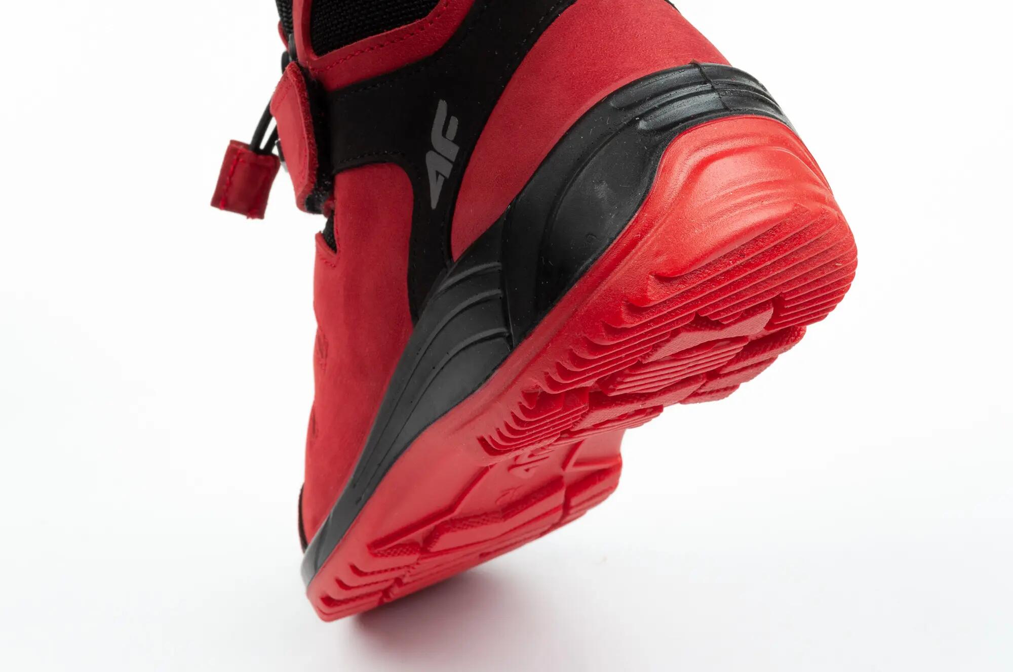 Zapatillas deportivas 4F 7/10