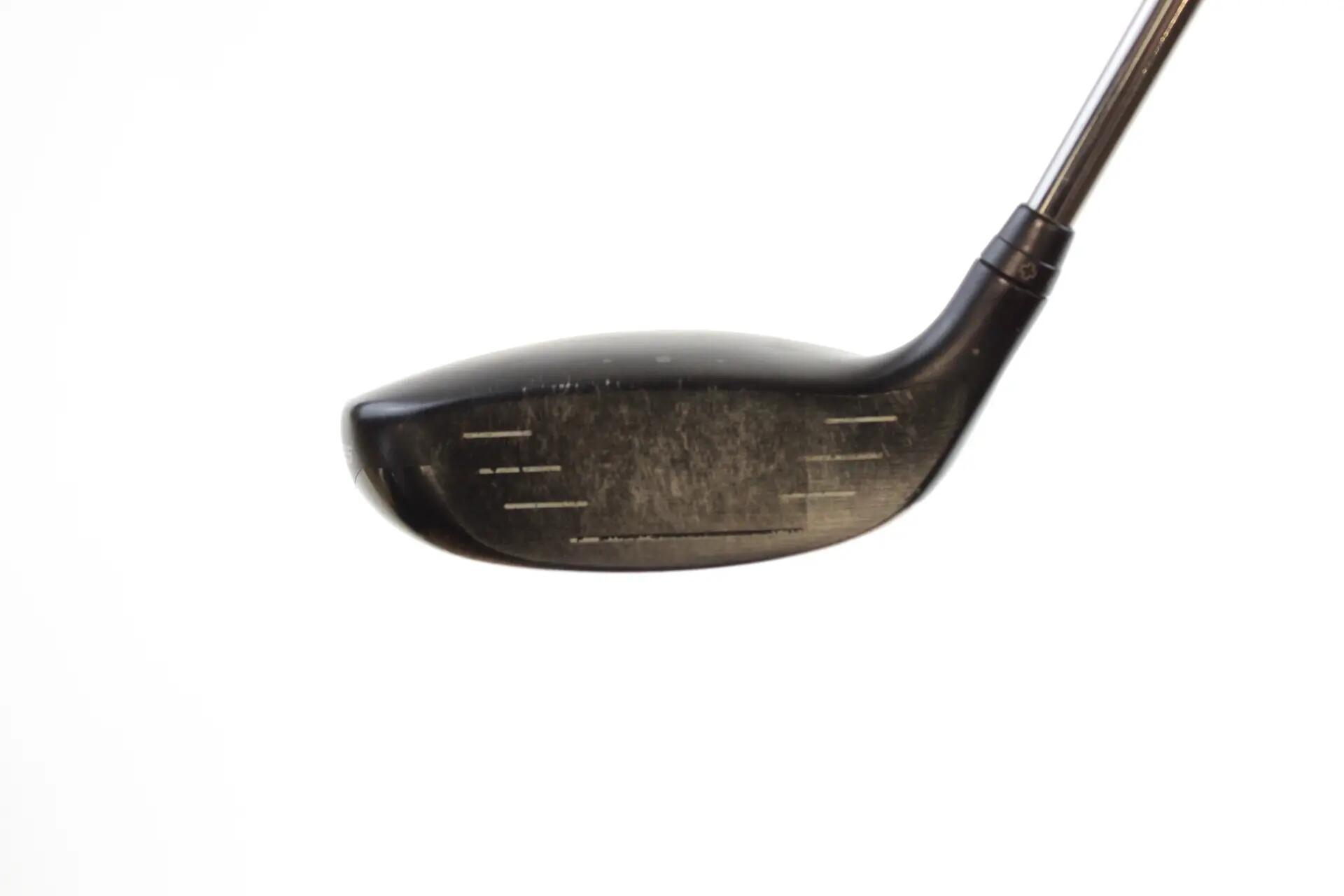 Seconde vie - Ping G425 SFT RH 16-deg Fairway Wood - Sufficient 2/5