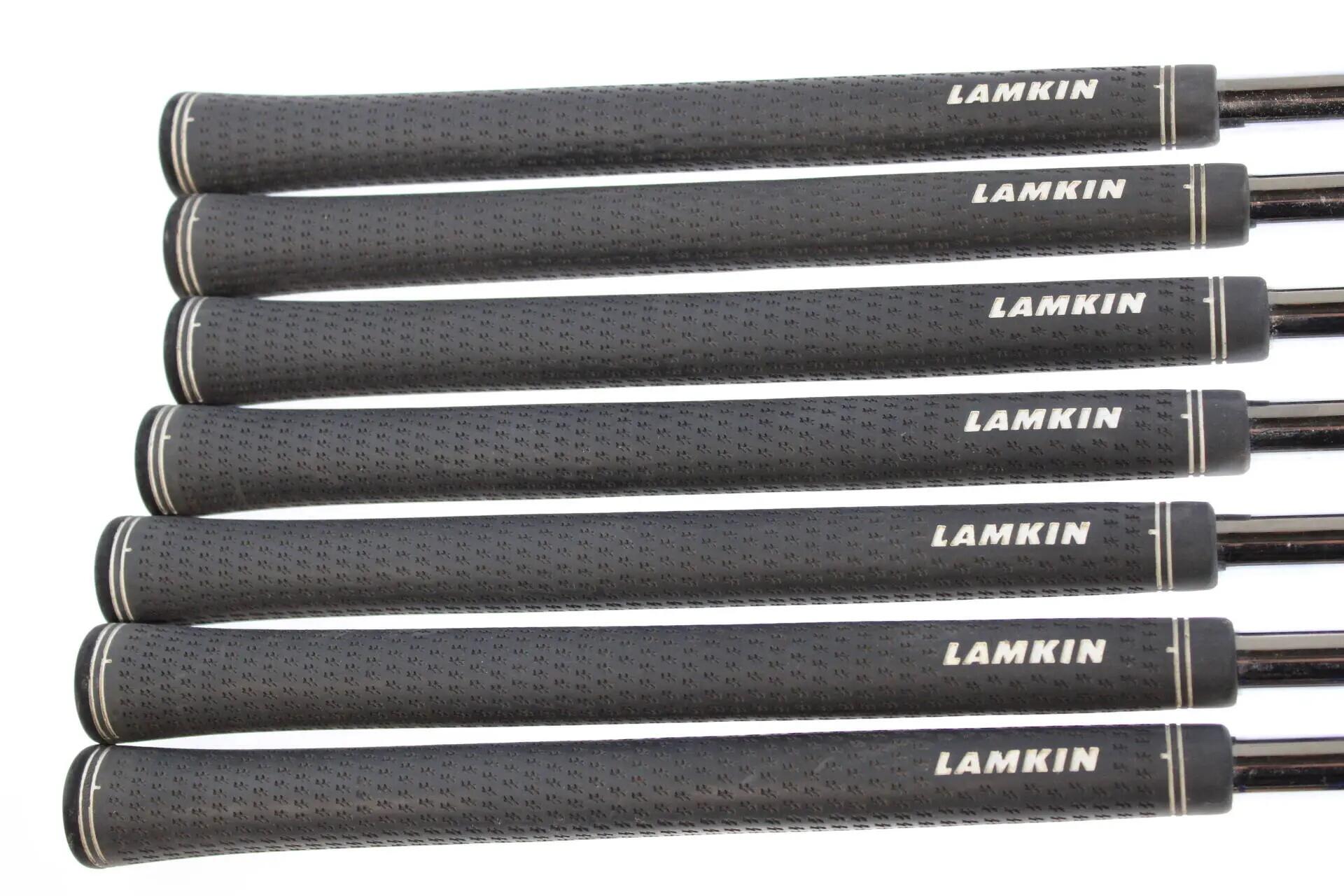 Seconde vie - Benross Aero X RH 5-PW-SW Iron Set - Good 6/6