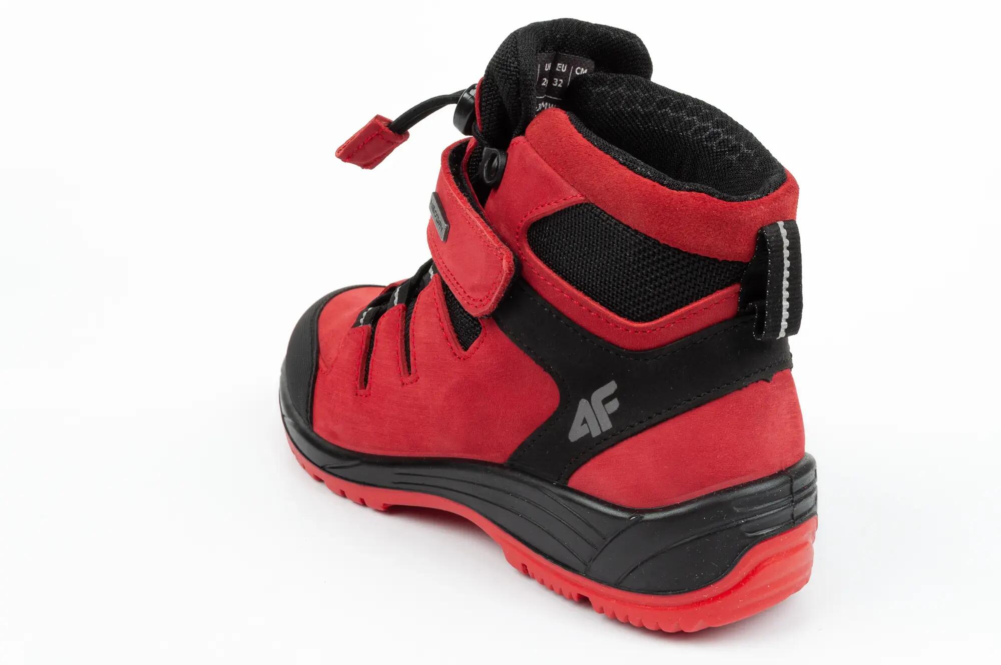 Zapatillas deportivas 4F 5/10