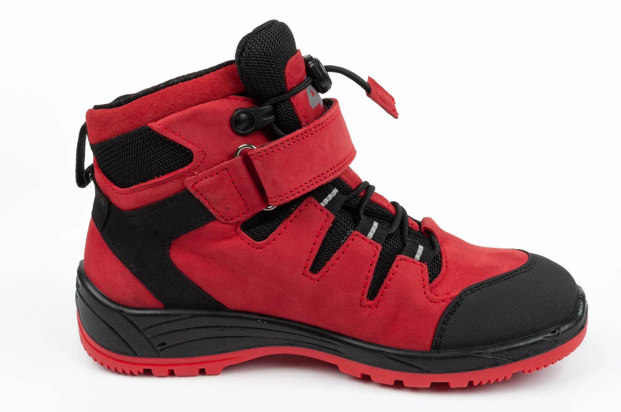 Zapatillas deportivas 4F 4/10