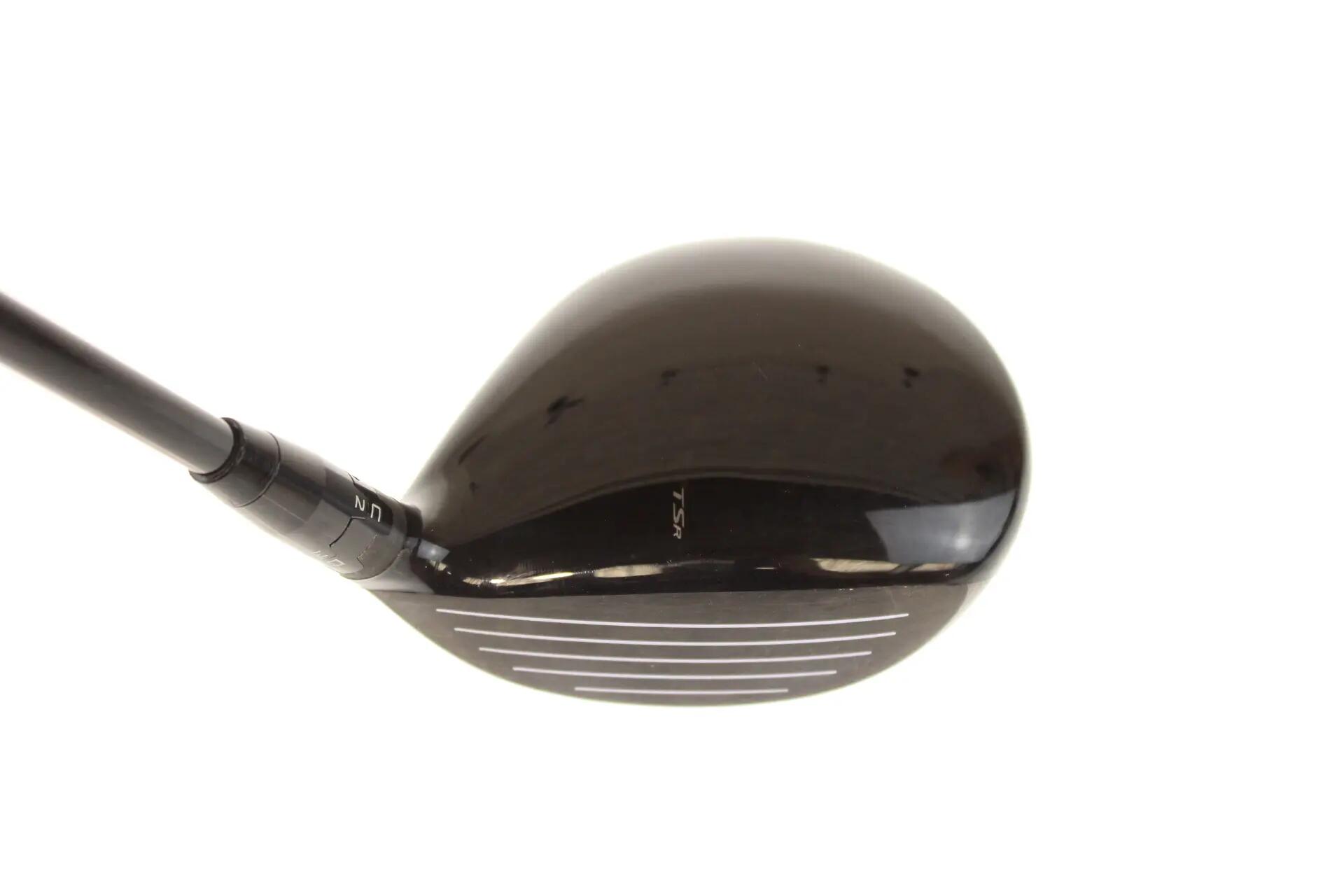 Seconde vie - Titleist TSR3 LH 15-deg Fairway Wood - Very good 3/6
