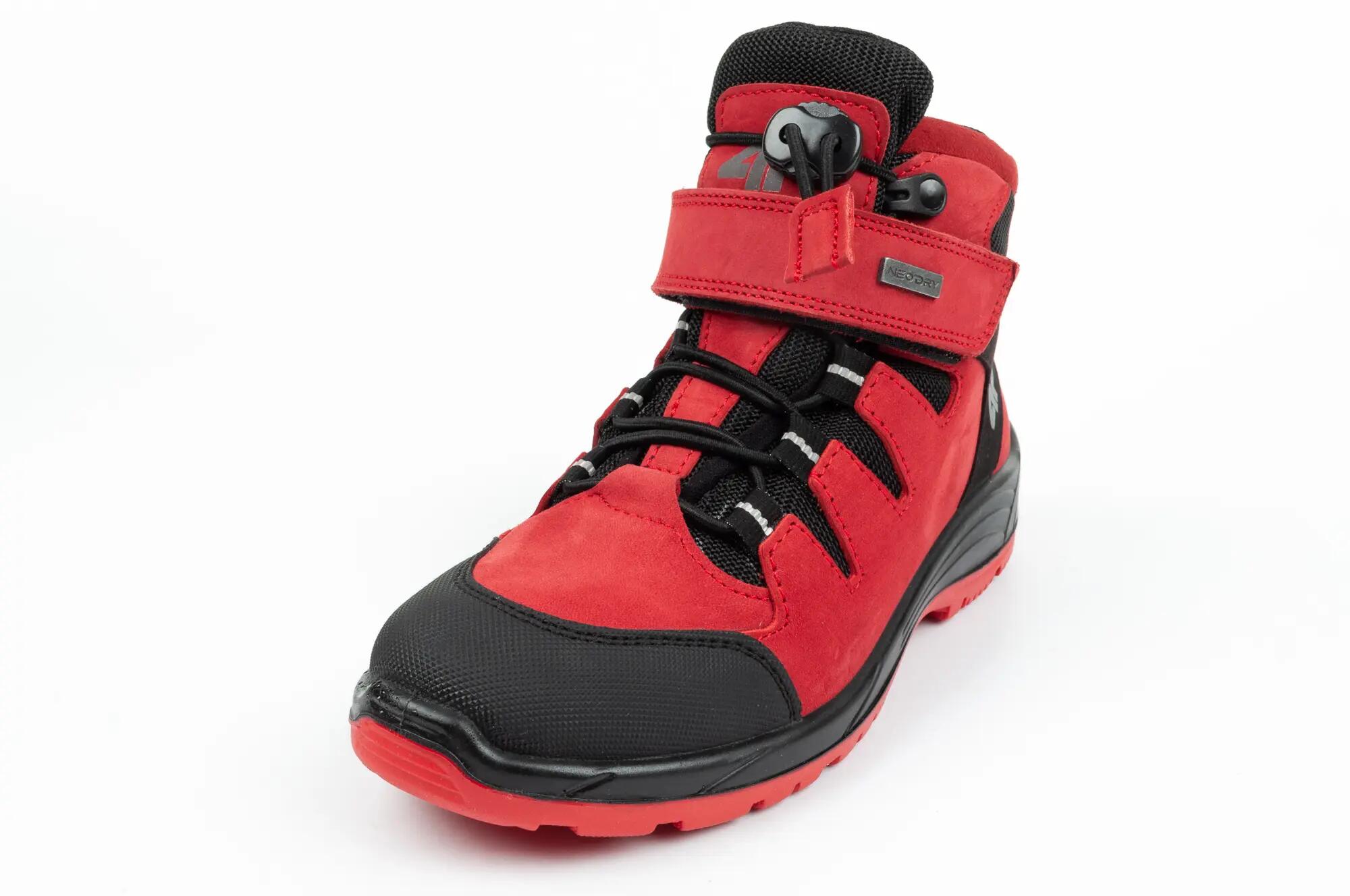 Zapatillas deportivas 4F 3/10
