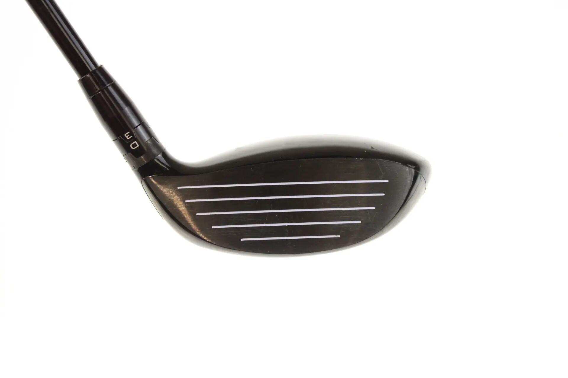 Seconde vie - Titleist TSR3 LH 15-deg Fairway Wood - Very good 2/6