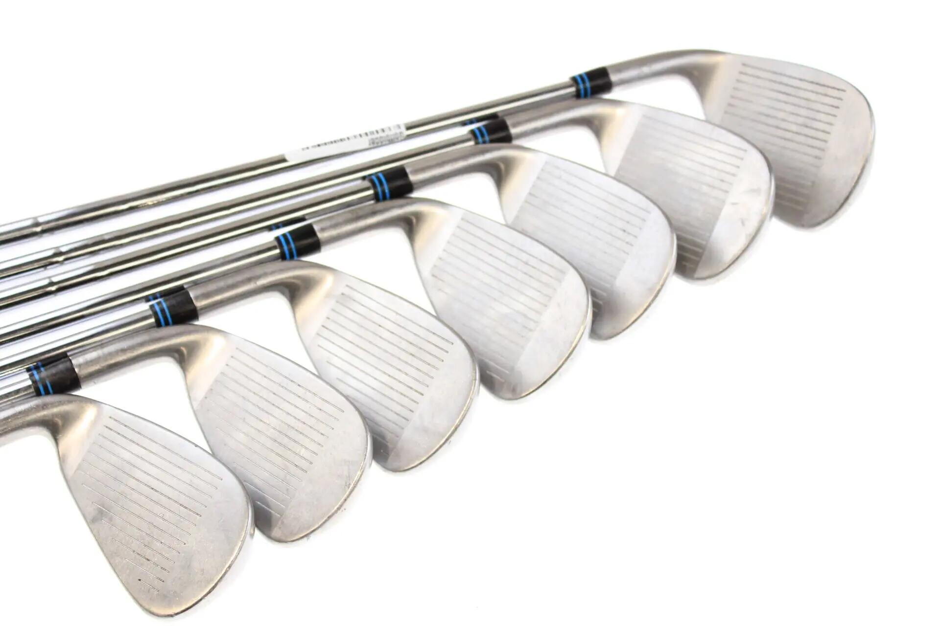 Seconde vie - Benross Aero X RH 5-PW-SW Iron Set - Good 2/6