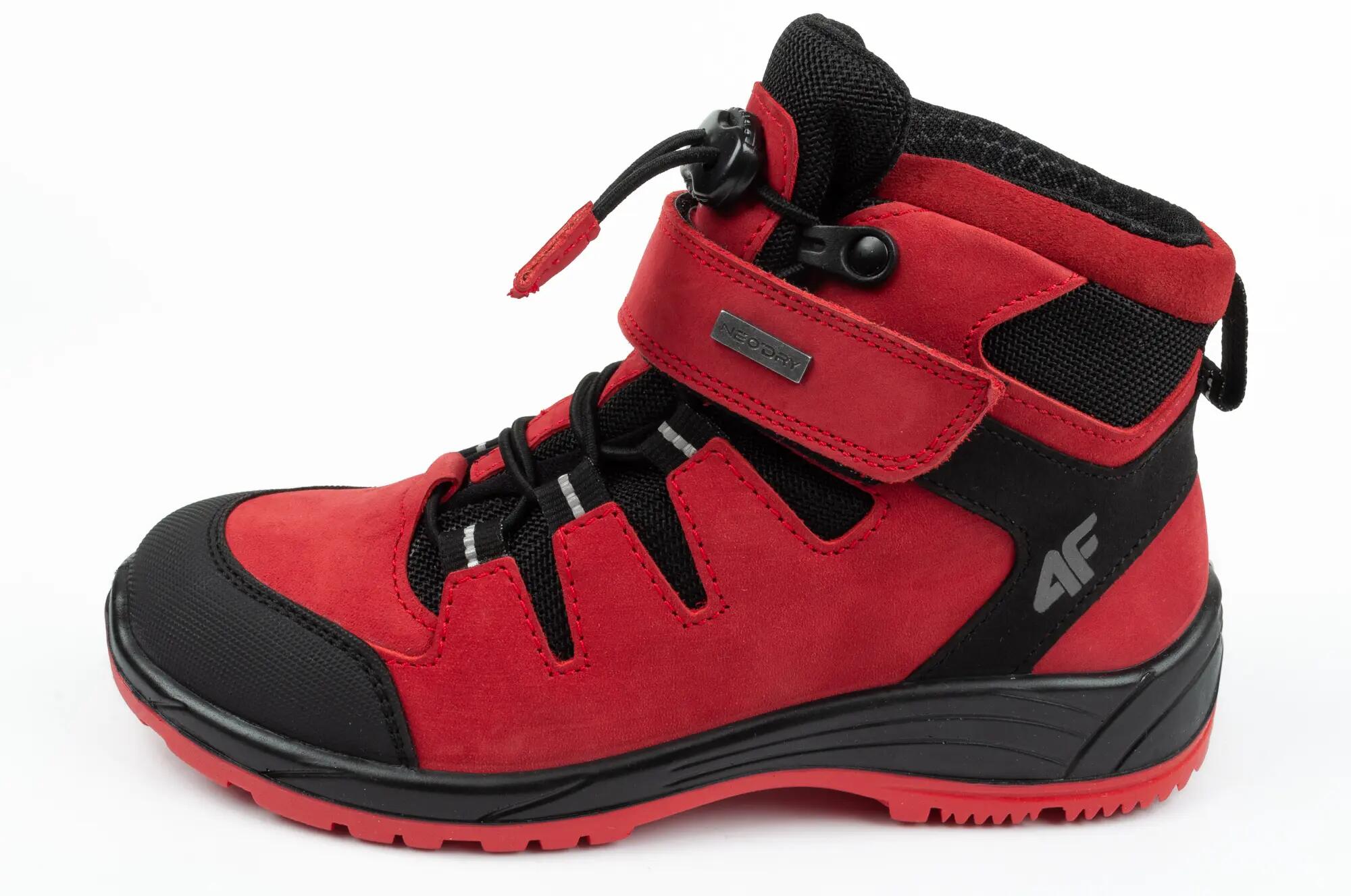 Zapatillas deportivas 4F 2/10
