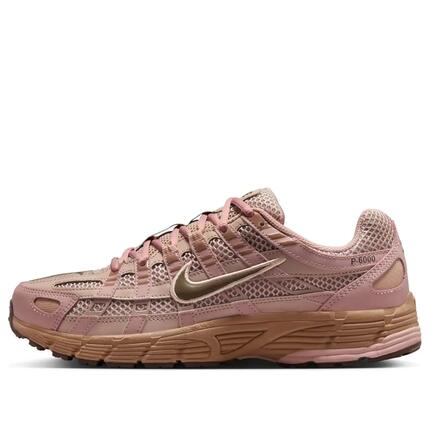 Damskie buty sportowe NIKE P-6000