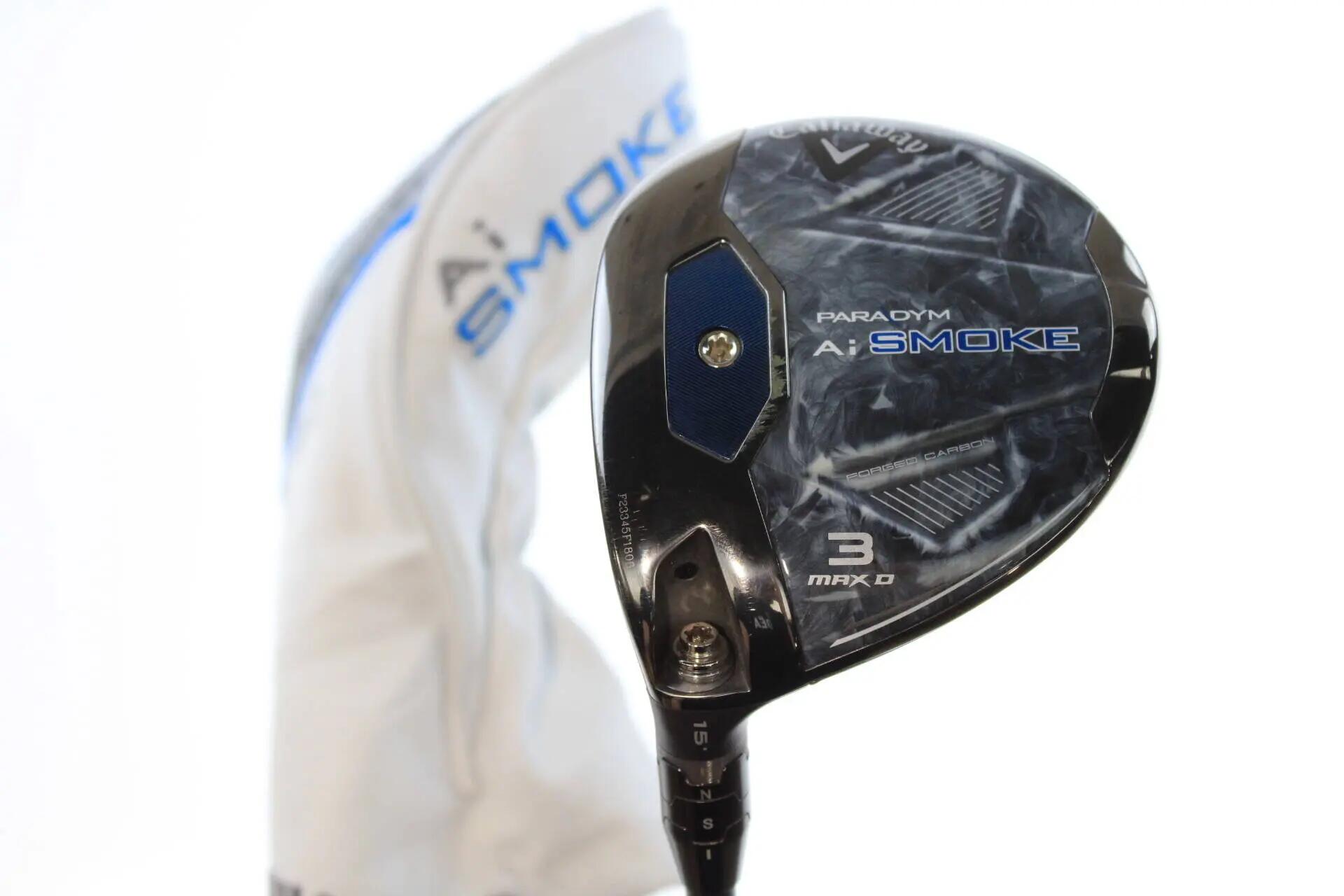 CALLAWAY picture
