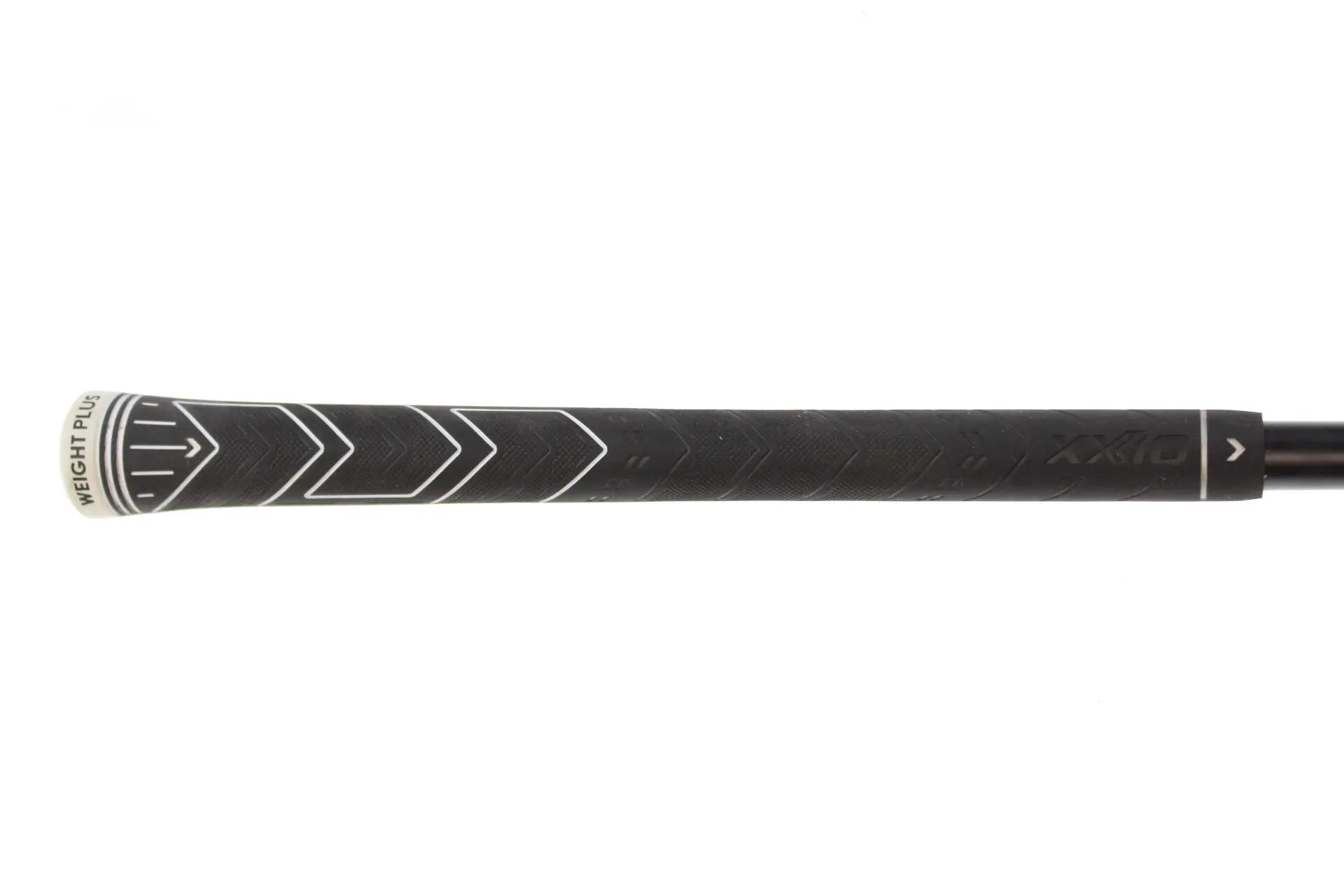 Seconde vie - XXIO X Black RH 18-deg Fairway Wood - Sufficient 7/7