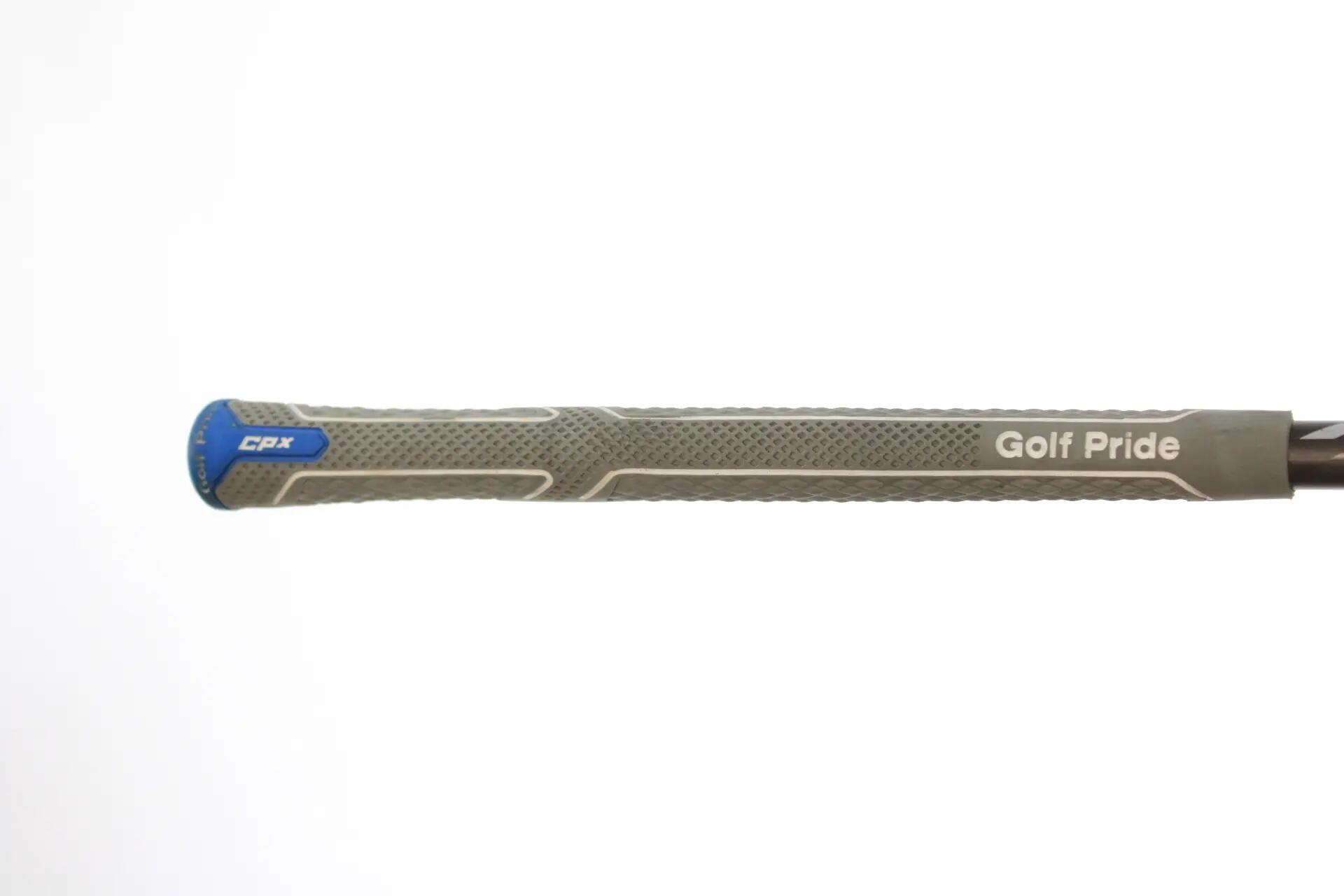 Seconde vie - Callaway Paradym Ai Smoke MAX D LH 15-deg Fairway Wood - Good 5/5