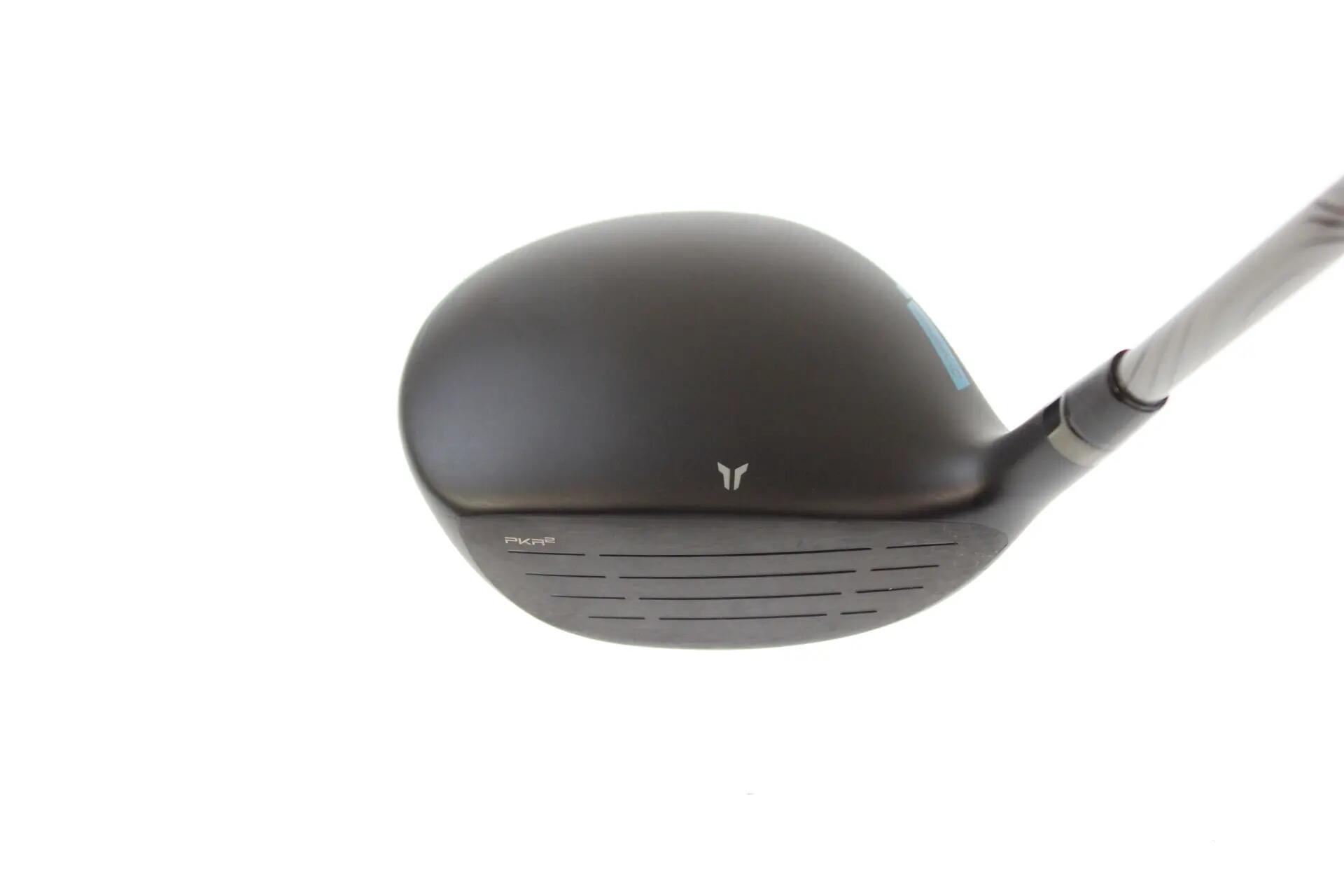 Seconde vie - Wilson Dynapower RH 18.5-deg Fairway Wood - Good 3/5