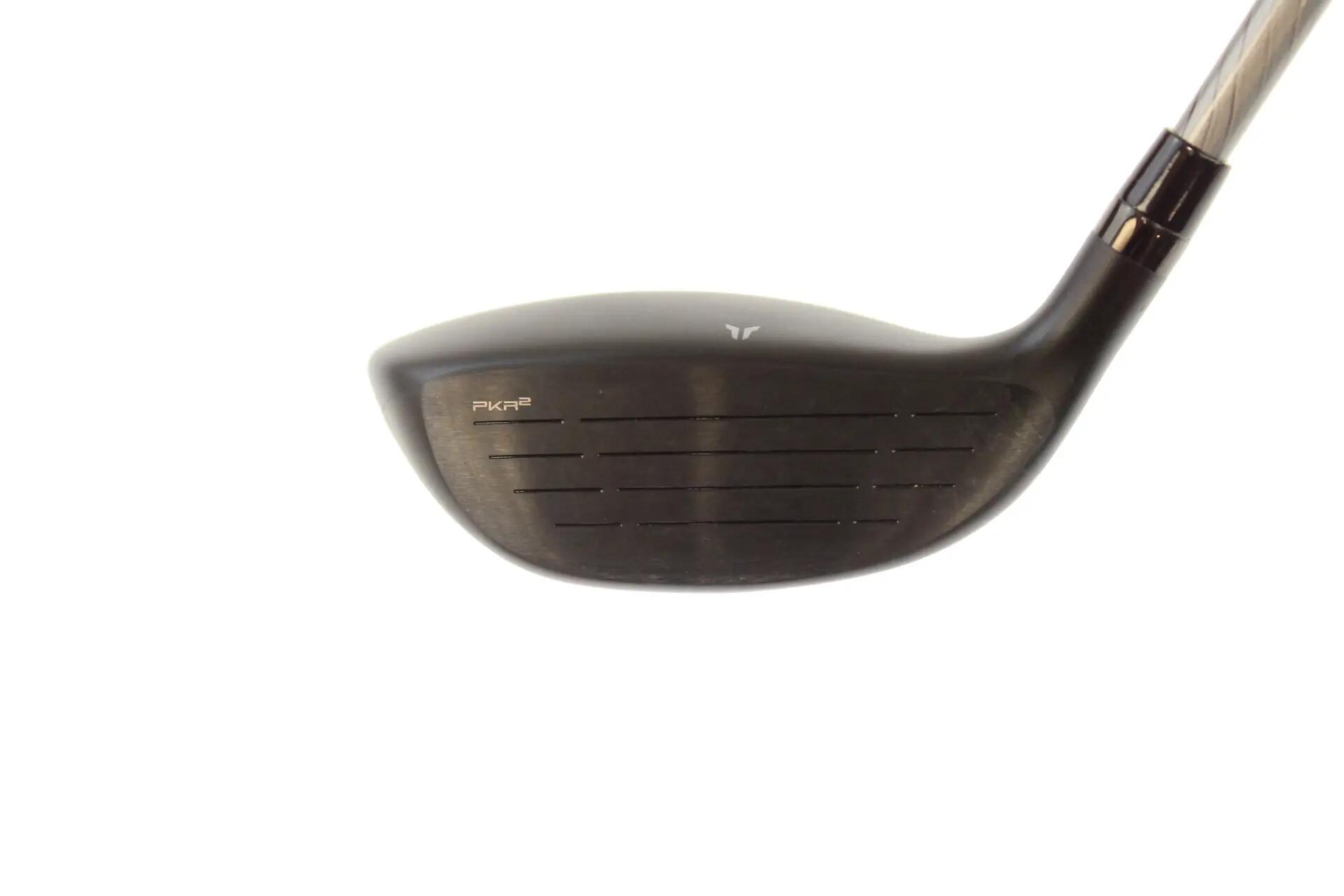Seconde vie - Wilson Dynapower RH 18.5-deg Fairway Wood - Good 2/5