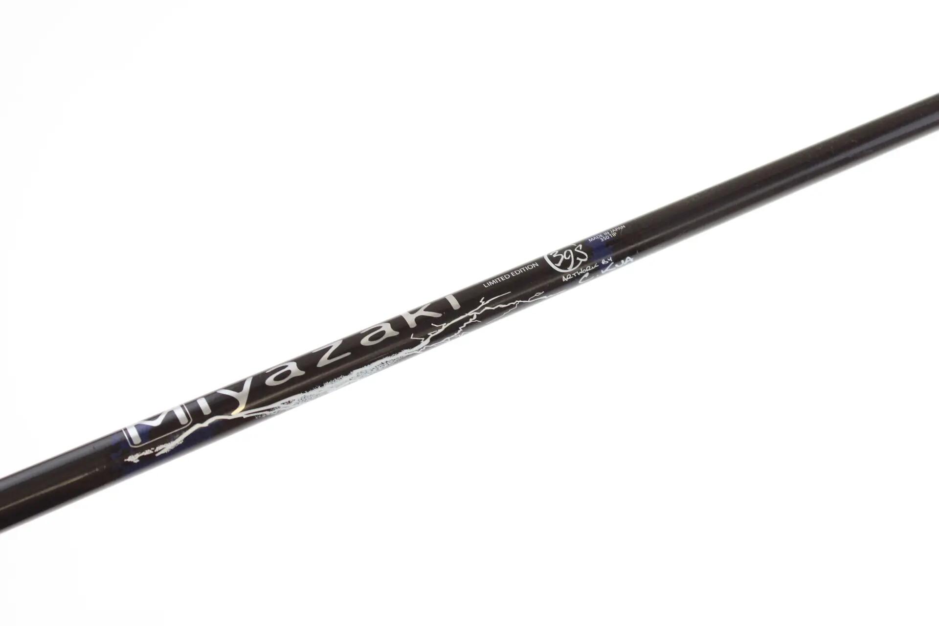 Seconde vie - Cleveland CG Black 265 RH 9-deg Driver - Sufficient 4/6