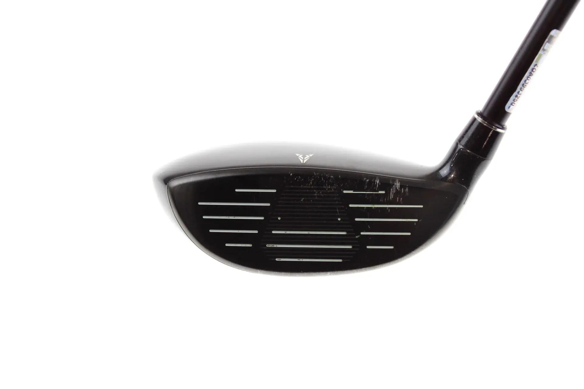 Seconde vie - XXIO X Black RH 18-deg Fairway Wood - Sufficient 2/7