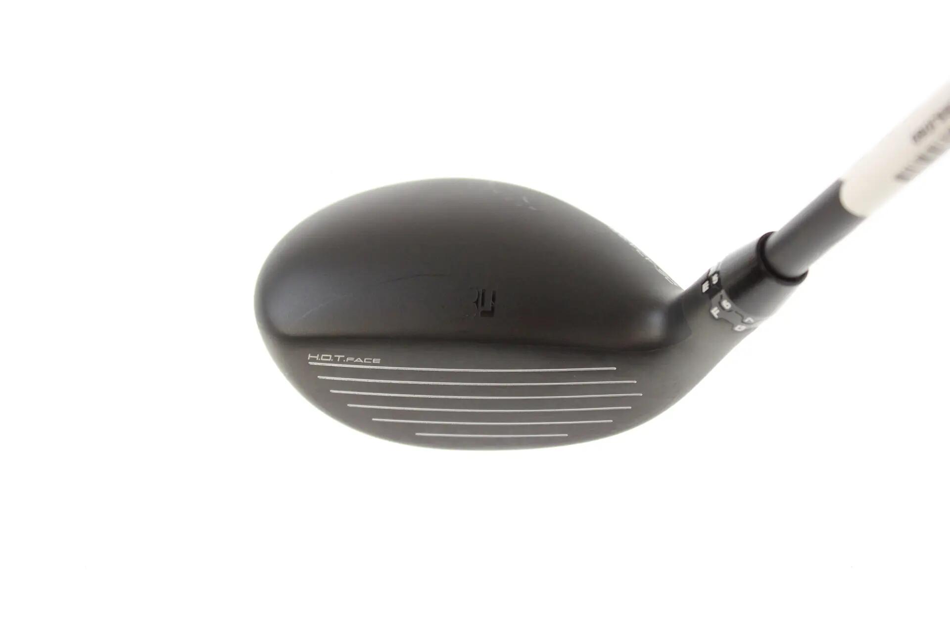 Seconde vie - Cobra DS ADAPT RH 24-deg Hybrid - Very good 3/5