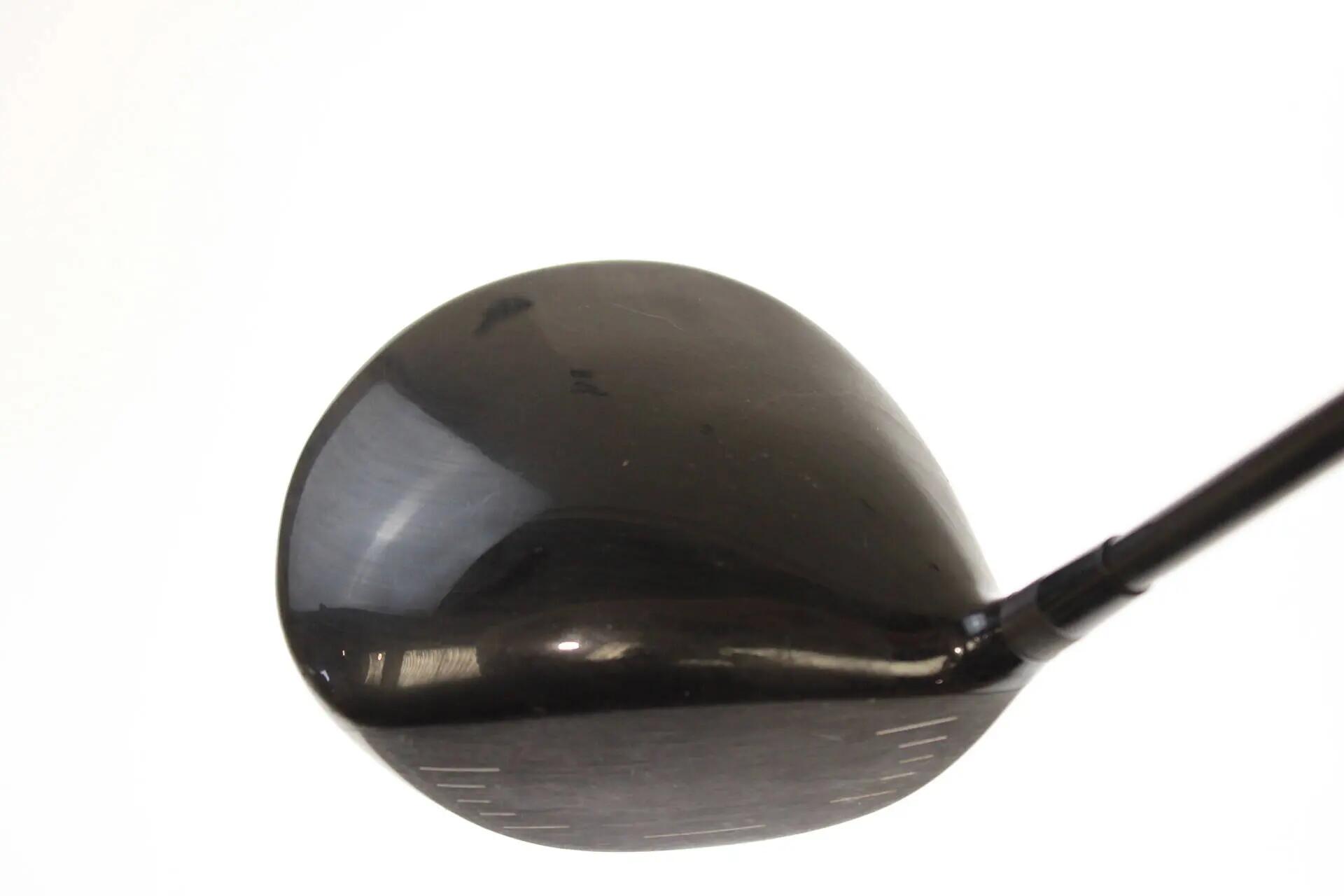 Seconde vie - Cleveland CG Black 265 RH 9-deg Driver - Sufficient 3/6