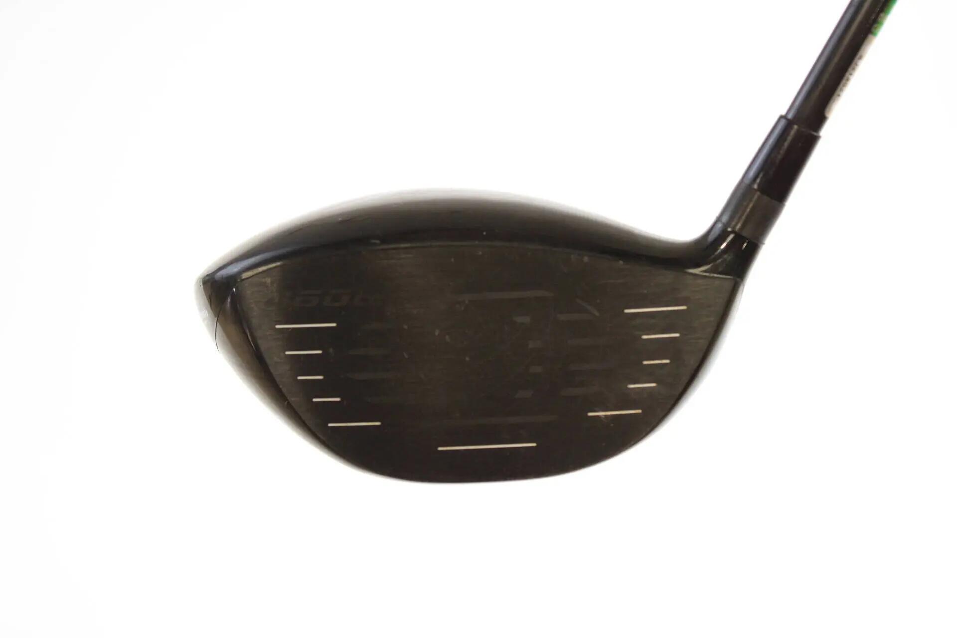 Seconde vie - Cleveland CG Black 265 RH 9-deg Driver - Sufficient 2/6