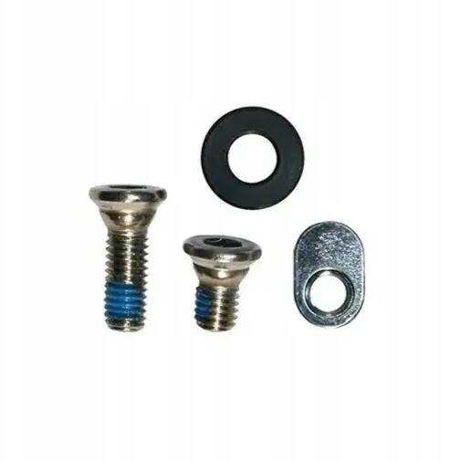 Deore XT front derailleur mounting bolt