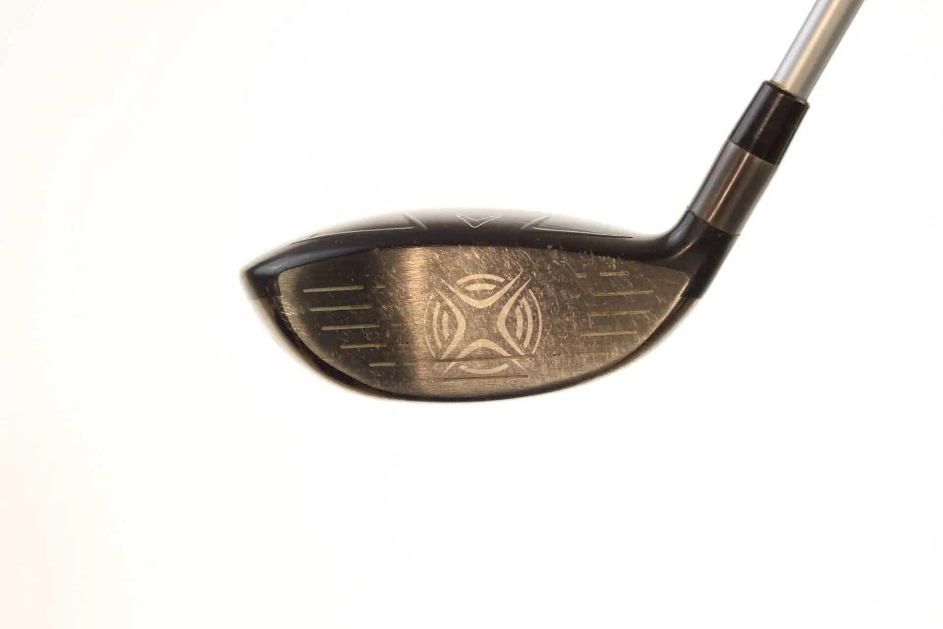 Seconde vie - Callaway XR Speed RH 17-deg Fairway Wood - Sufficient 2/6