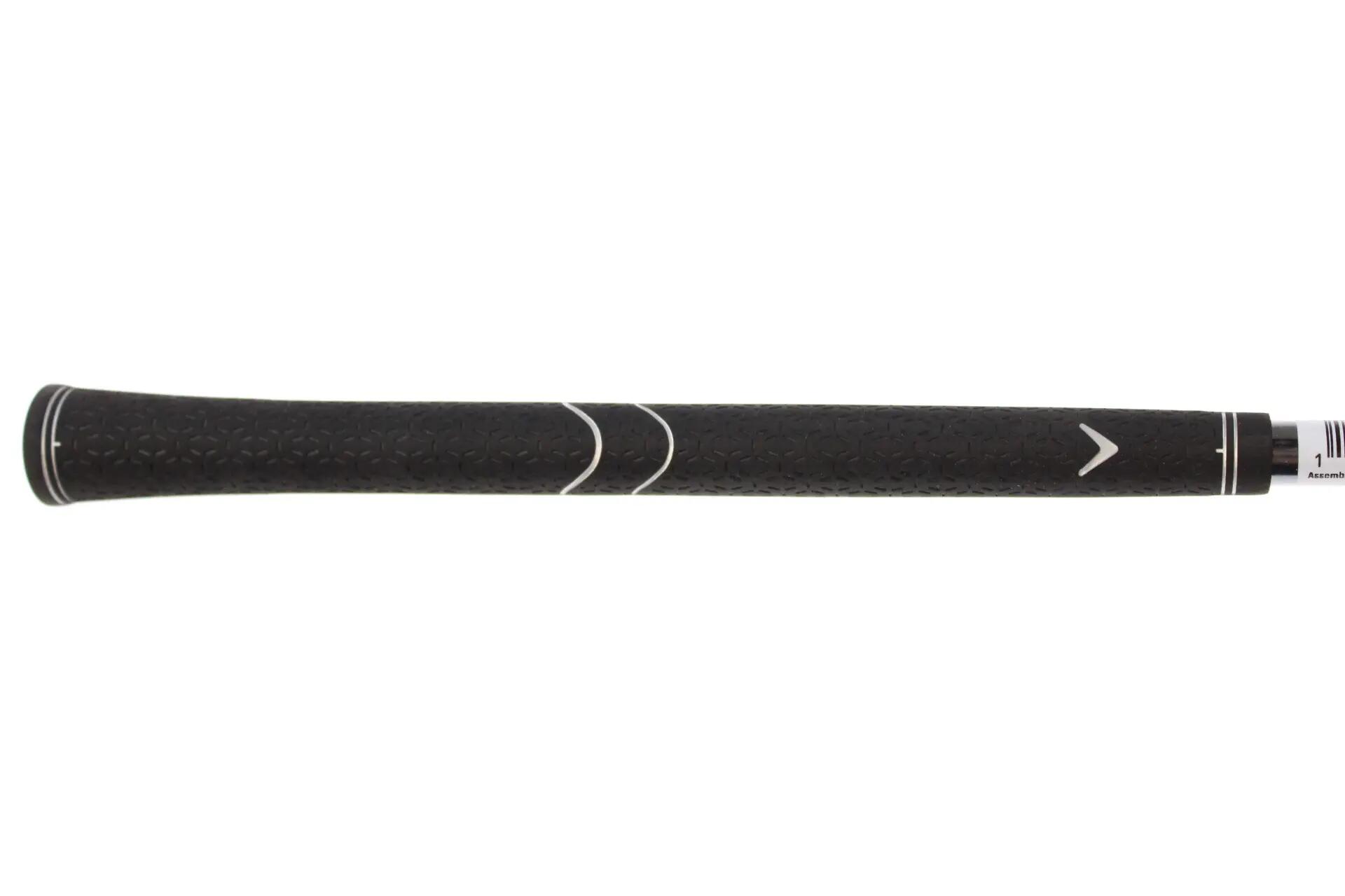 Seconde vie - Callaway Opus Brushed Chrome S-Grind RH 52-deg Wedge - Good 5/5