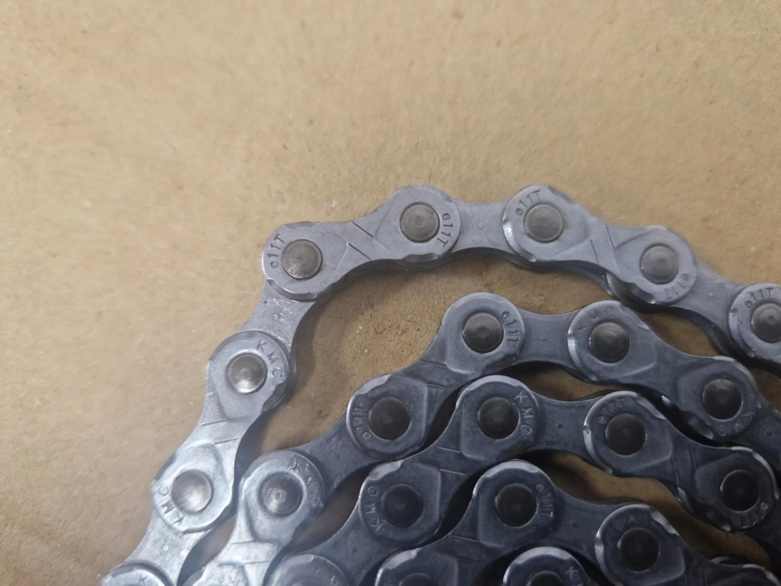 Catena per e-bike KMC EPT 3/4
