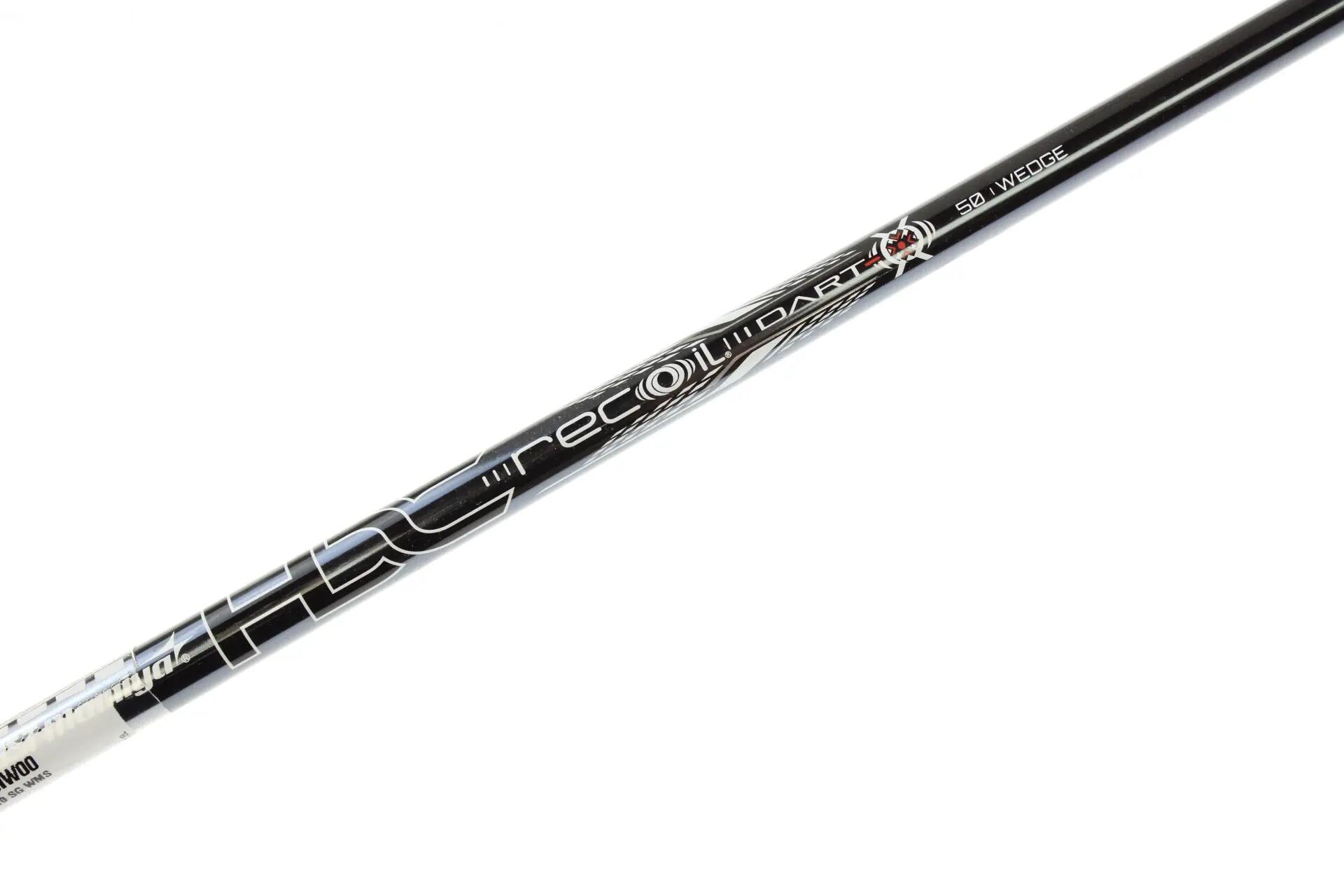 Seconde vie - Callaway Opus Brushed Chrome S-Grind RH 52-deg Wedge - Good 4/5