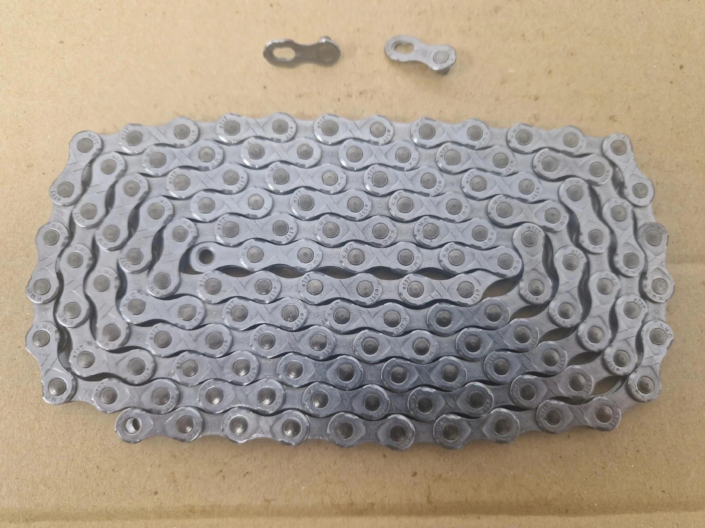 Catena per e-bike KMC EPT 2/4