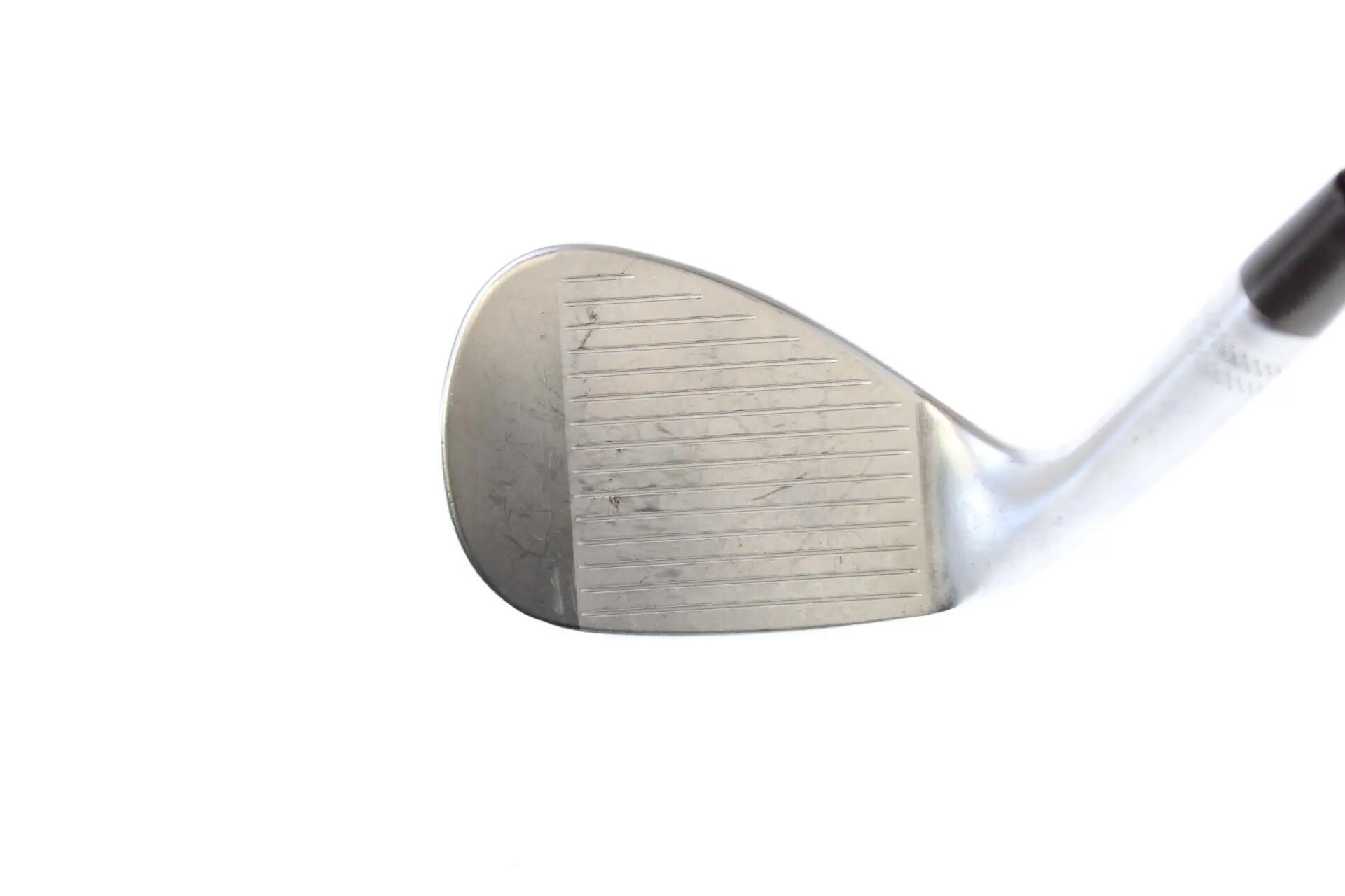 Seconde vie - Callaway Opus Brushed Chrome S-Grind RH 52-deg Wedge - Good 3/5