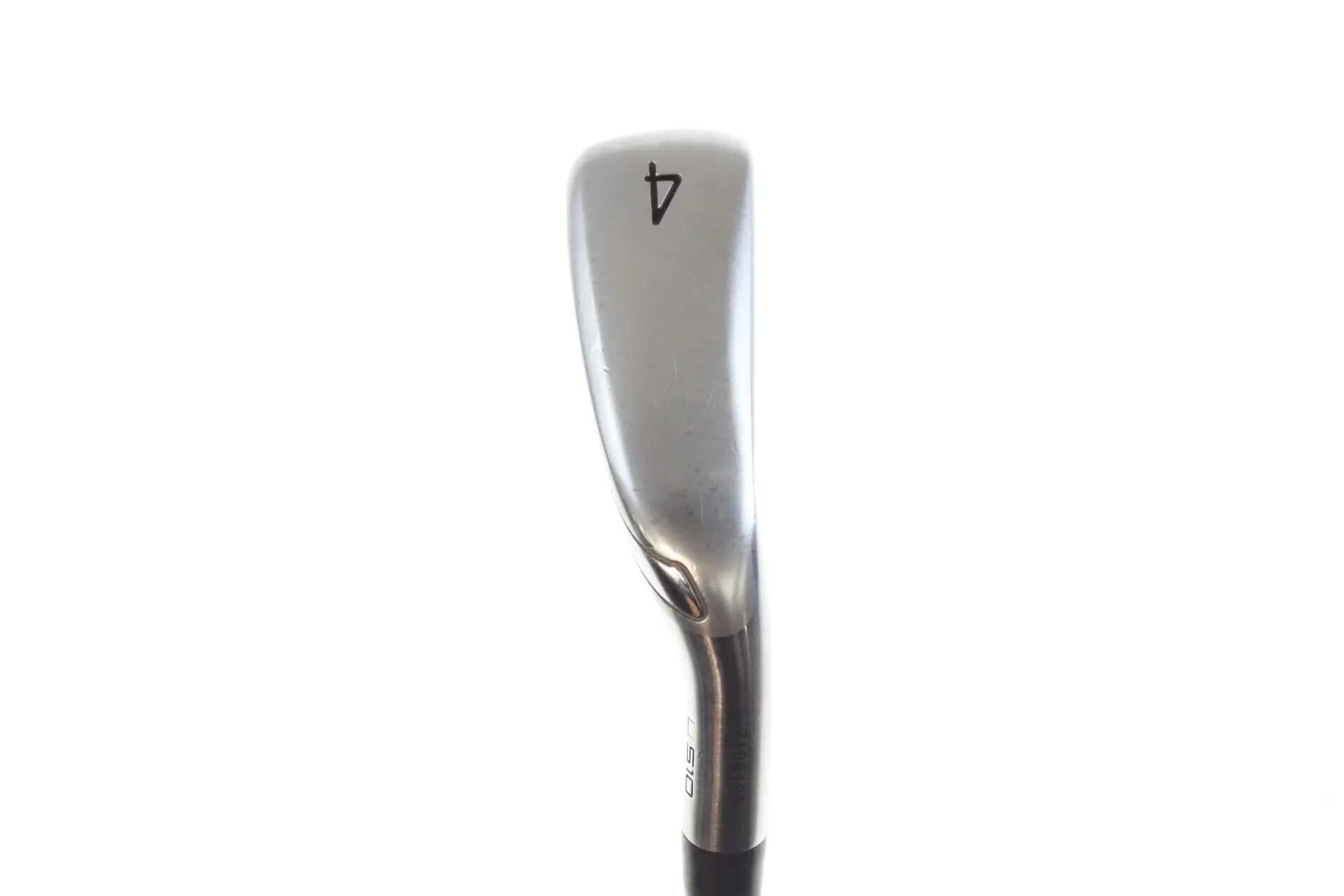 Seconde vie - Titleist U510 RH 22-deg Hybrid - Good 2/6