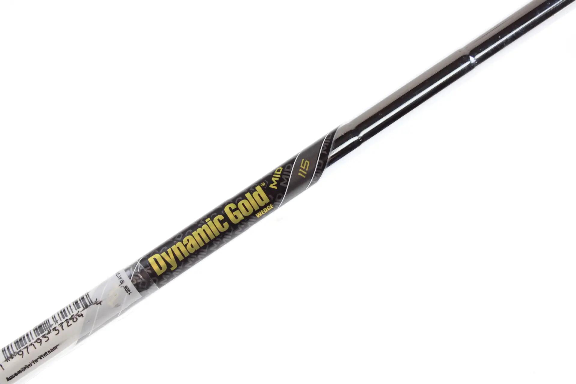 Seconde vie - Callaway Opus Brushed Chrome W-Grind RH 58-deg Wedge - Sufficient 4/6