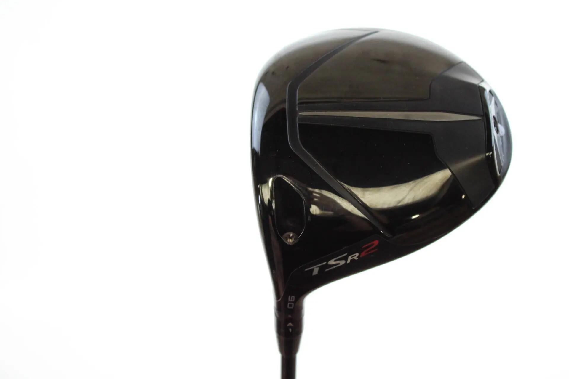 TITLEIST picture