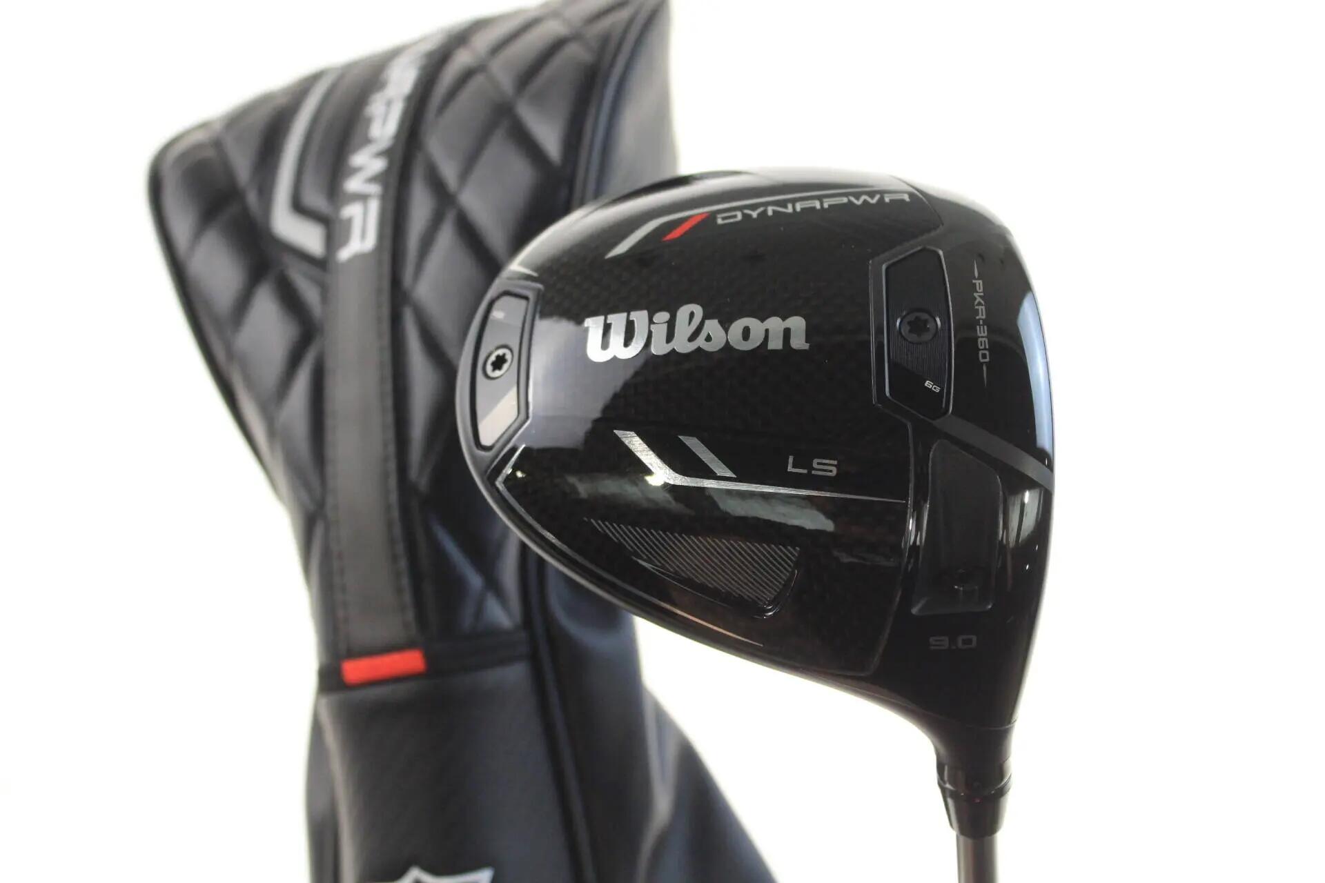 WILSON picture