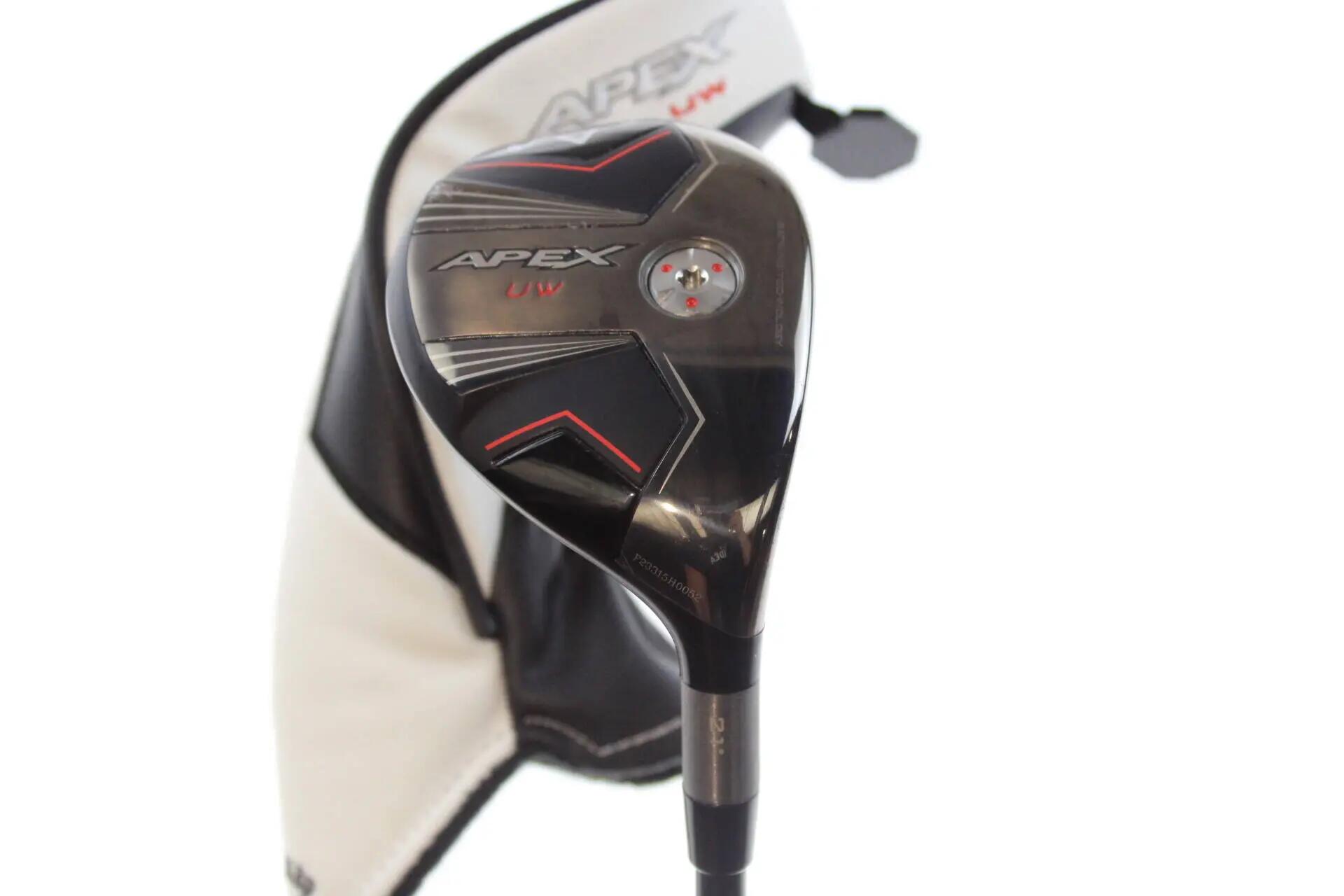 CALLAWAY picture
