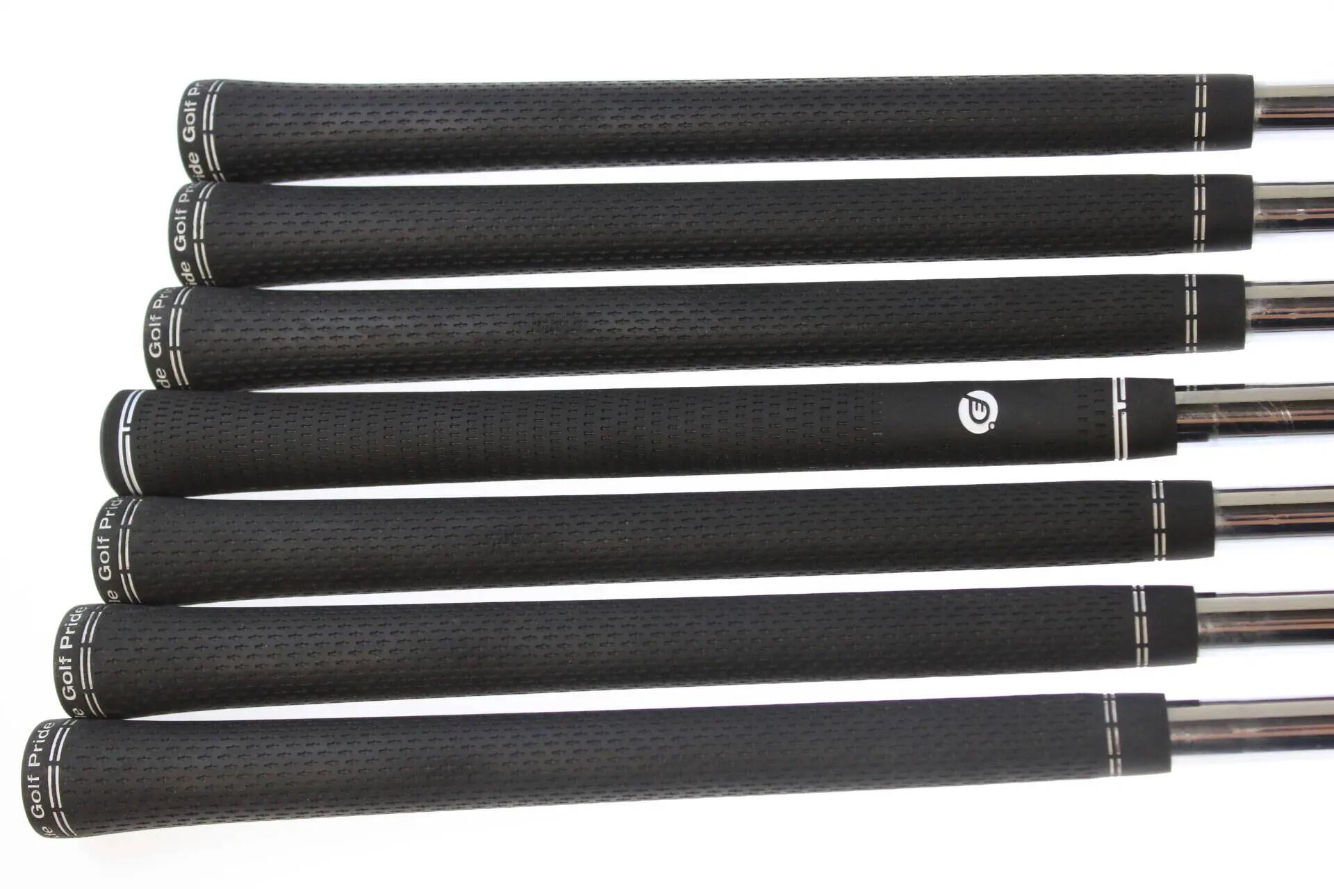 Seconde vie - Ping i230 RH 4-PW Iron Set - Sufficient 5/5
