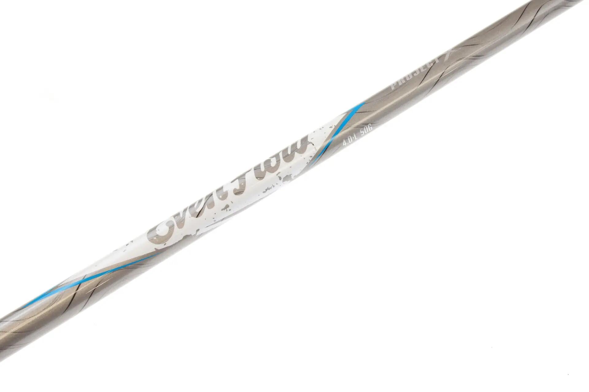 Seconde vie - Wilson Dynapower RH 25.5-deg Hybrid - Sufficient 4/5