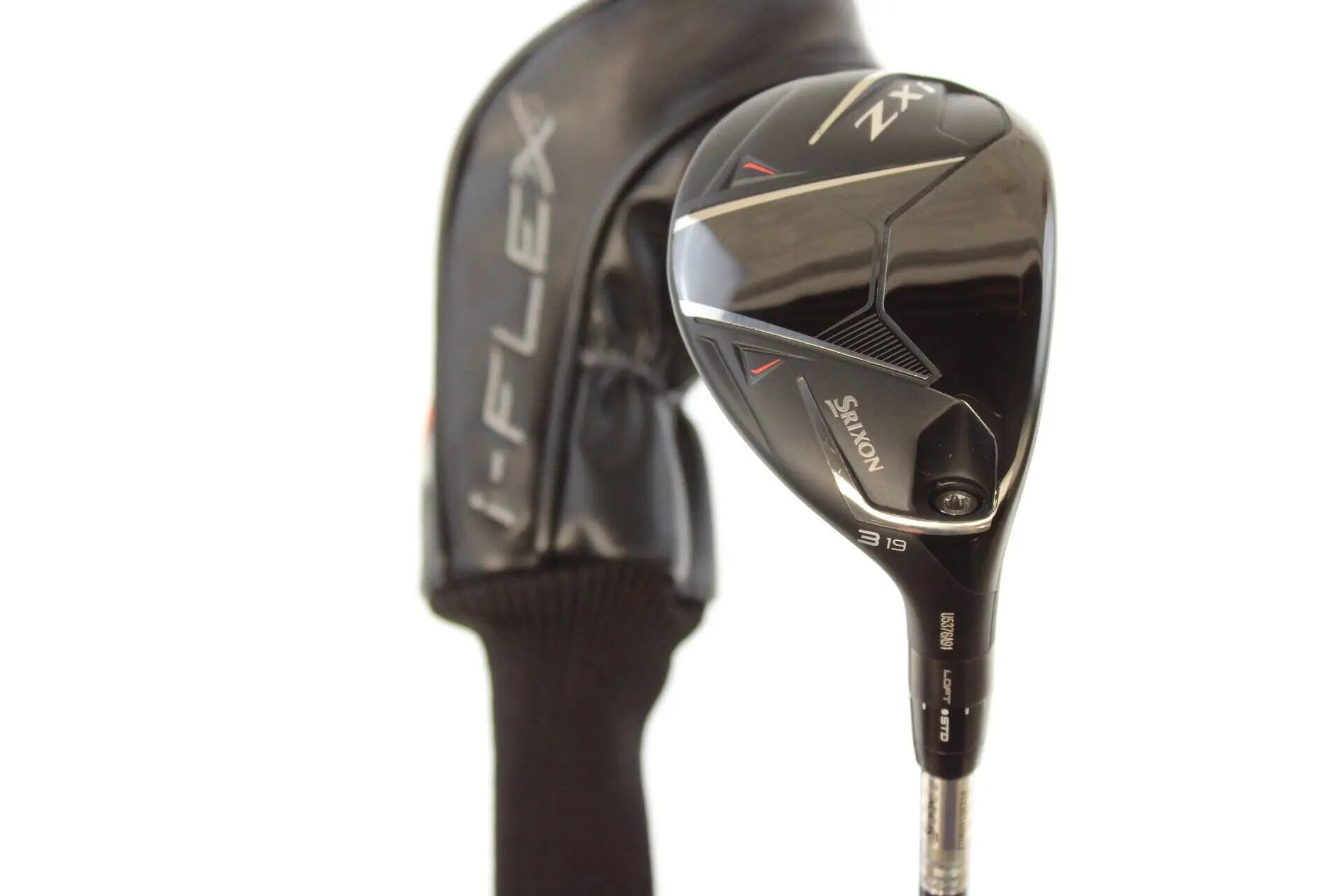 SRIXON picture
