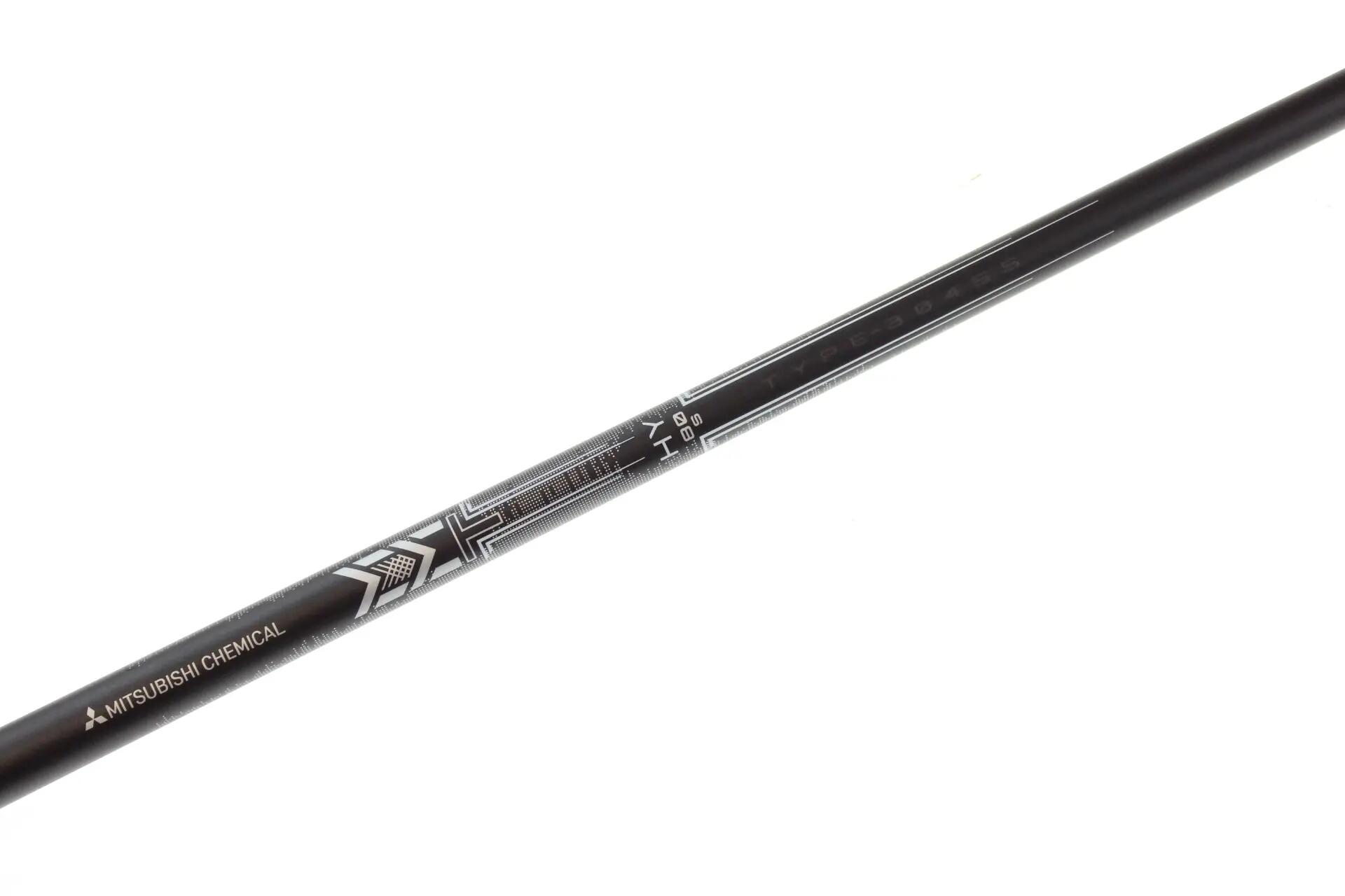 Seconde vie - Cobra Forged TEC Hybrid 23 RH 19-deg Hybrid - Good 5/6