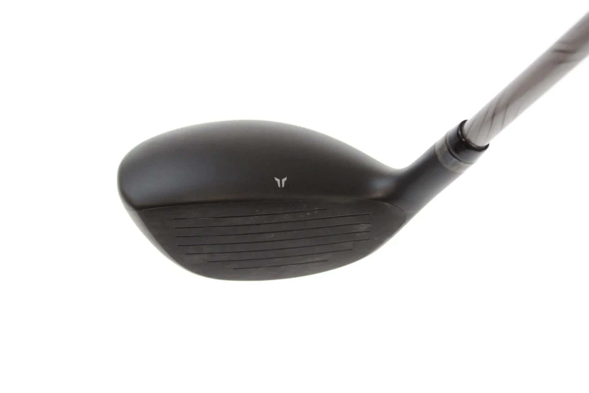 Seconde vie - Wilson Dynapower RH 25.5-deg Hybrid - Sufficient 3/5