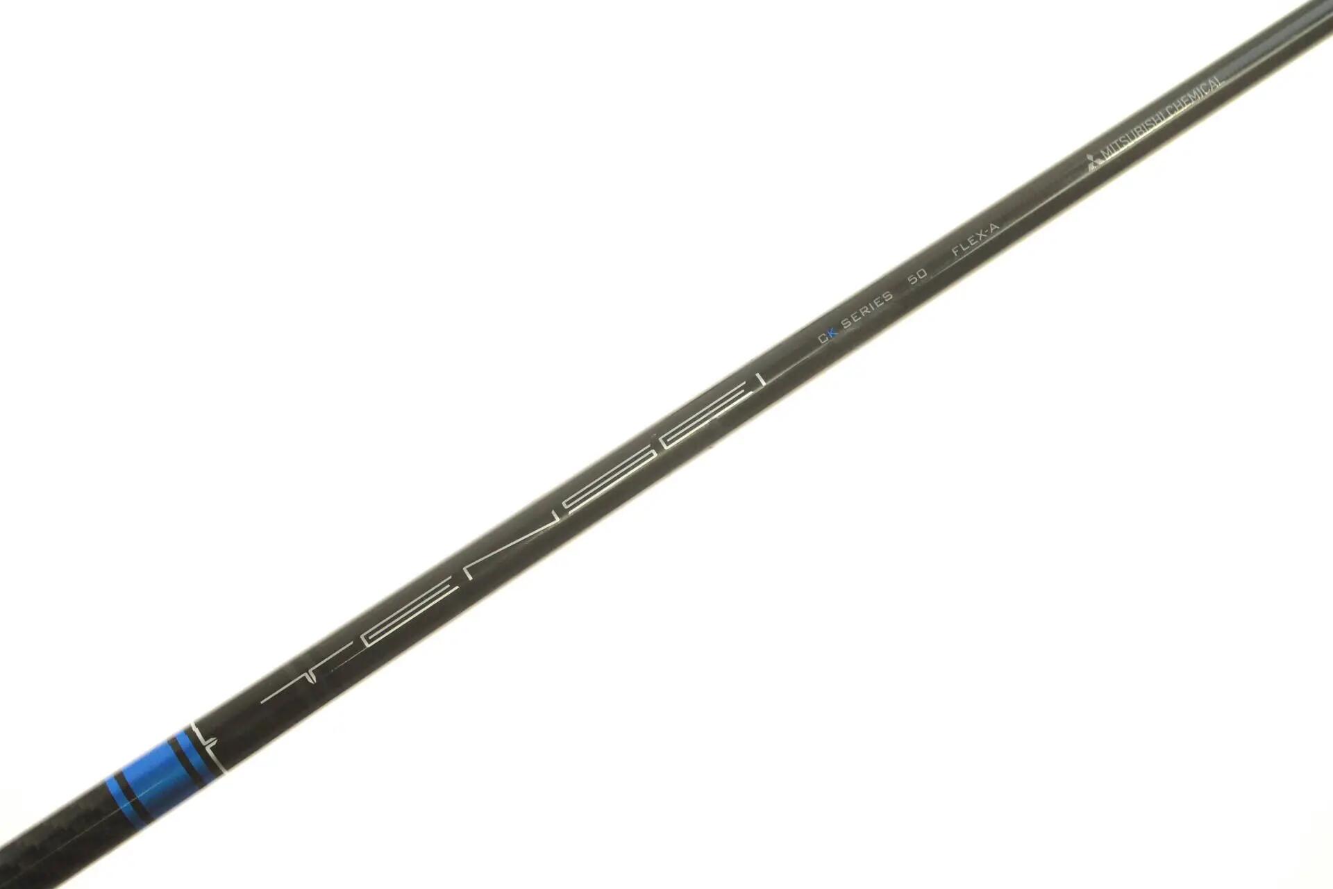 Seconde vie - Cobra King Radspeed RH 21-deg Hybrid - Sufficient 5/7
