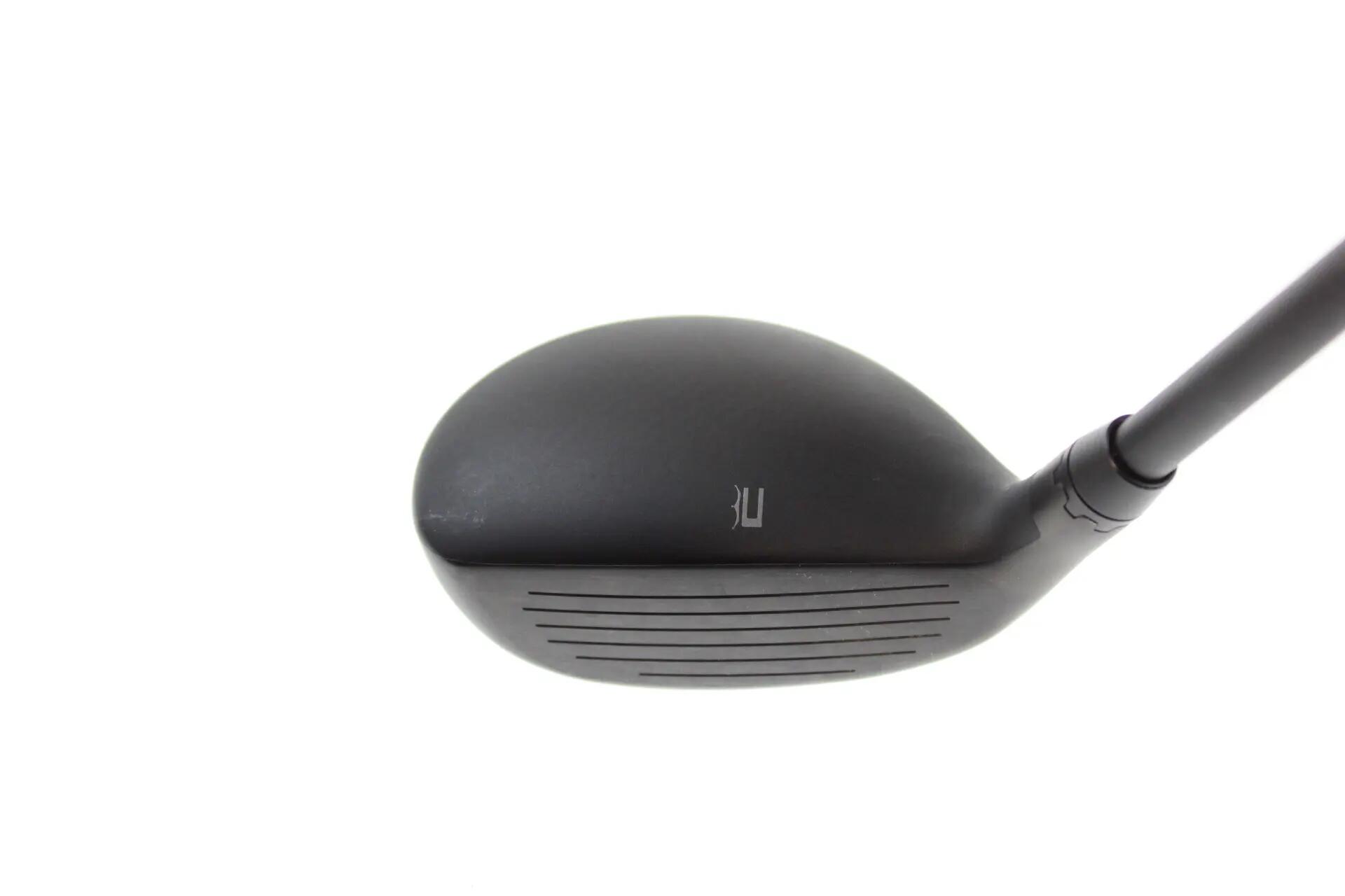 Seconde vie - Cobra Forged TEC Hybrid 23 RH 19-deg Hybrid - Good 4/6
