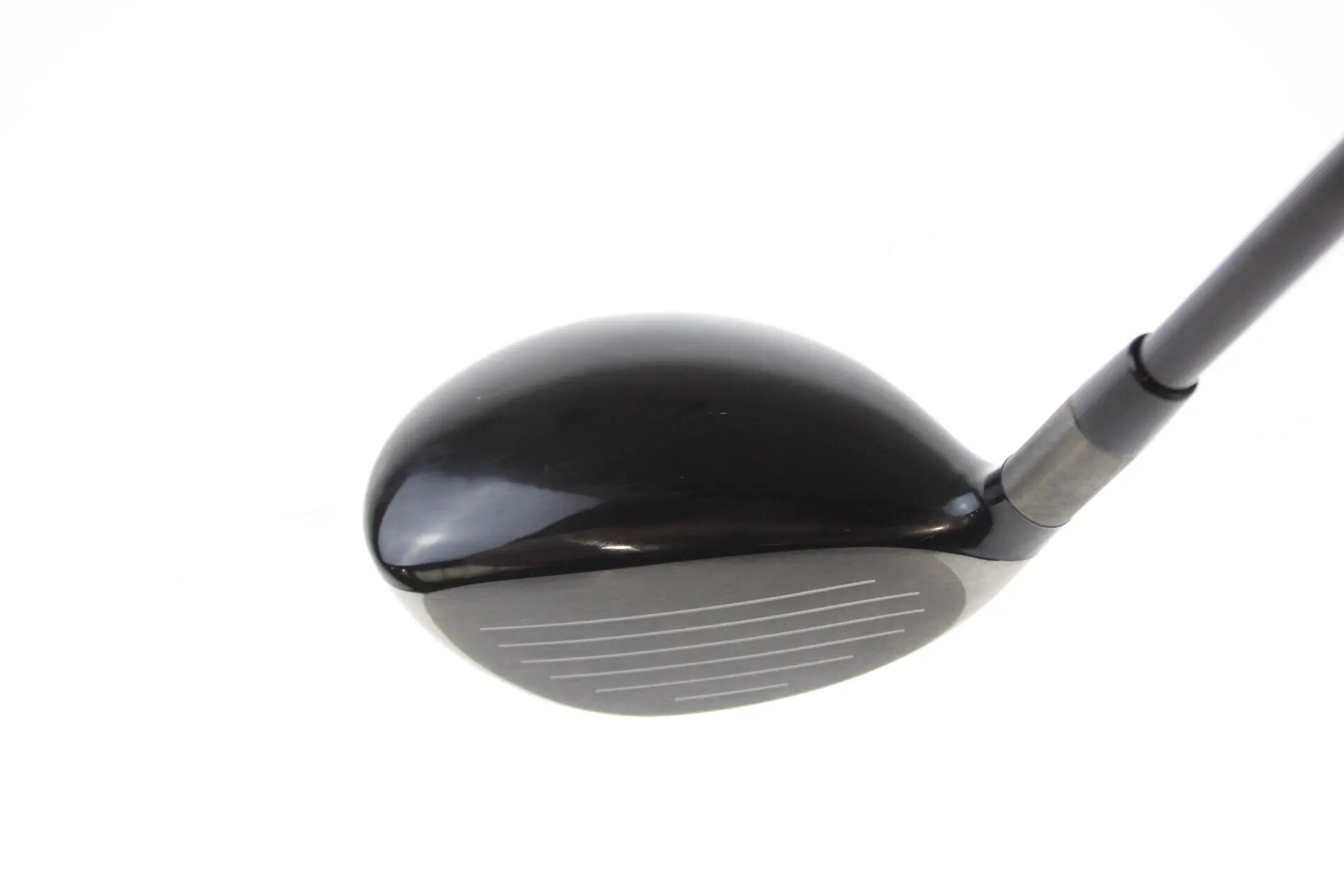 Seconde vie - Callaway Apex UW 2024 RH 21-deg Fairway Wood - Good 3/5