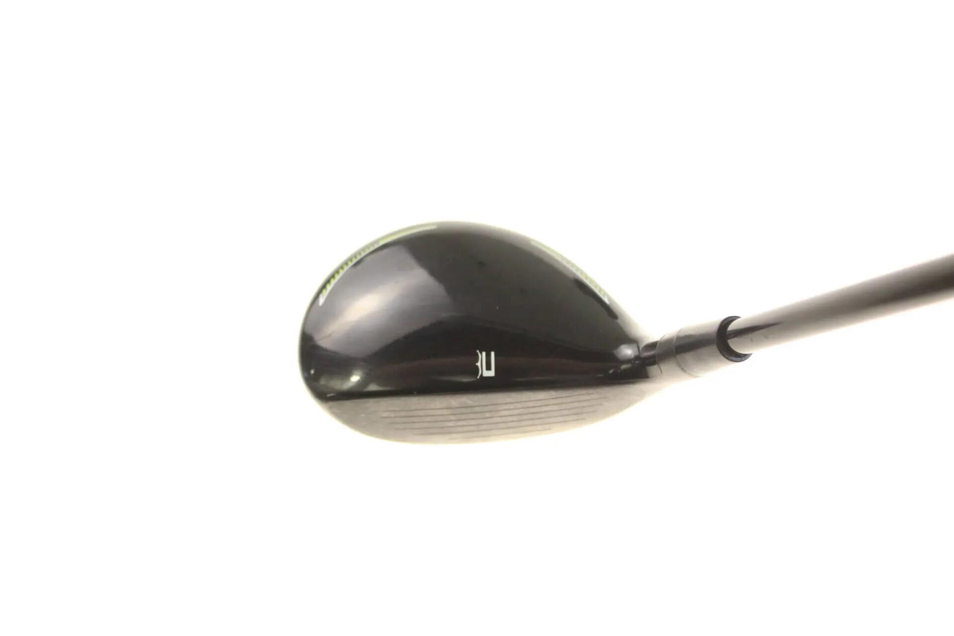 Seconde vie - Cobra King Radspeed RH 21-deg Hybrid - Sufficient 4/7