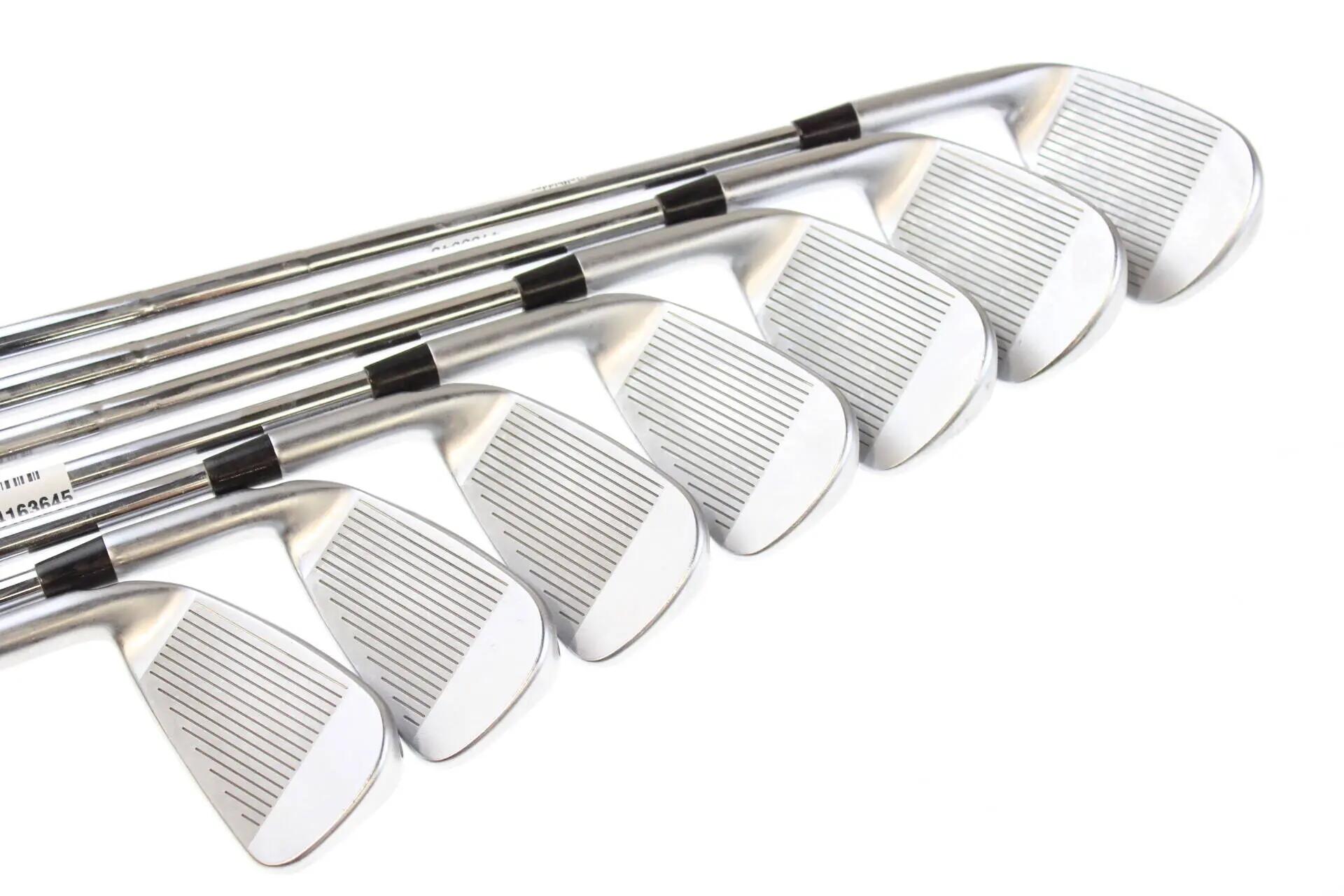 Seconde vie - Ping i230 RH 4-PW Iron Set - Sufficient 2/5