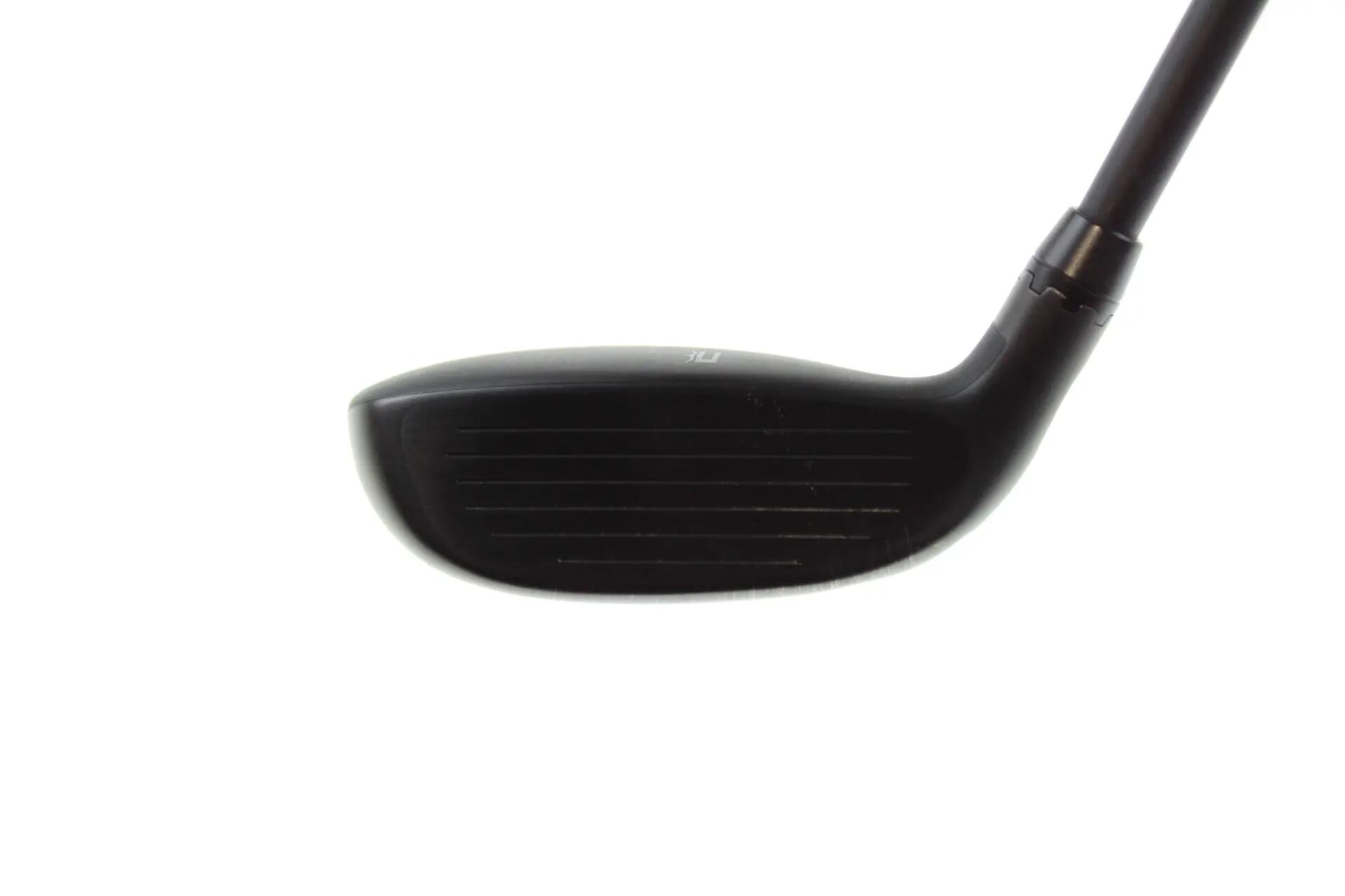 Seconde vie - Cobra Forged TEC Hybrid 23 RH 19-deg Hybrid - Good 3/6