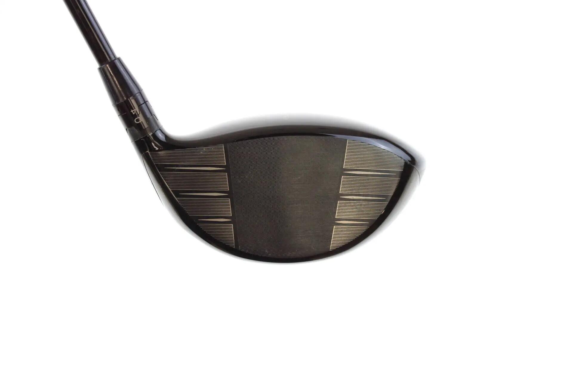 Seconde vie - Titleist TSR2 LH 9-deg Driver - Excellent 2/6