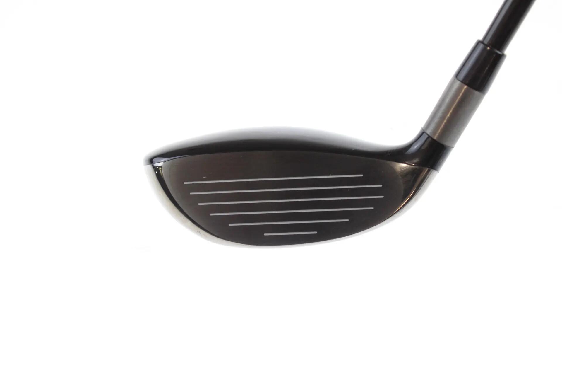 Seconde vie - Callaway Apex UW 2024 RH 21-deg Fairway Wood - Good 2/5