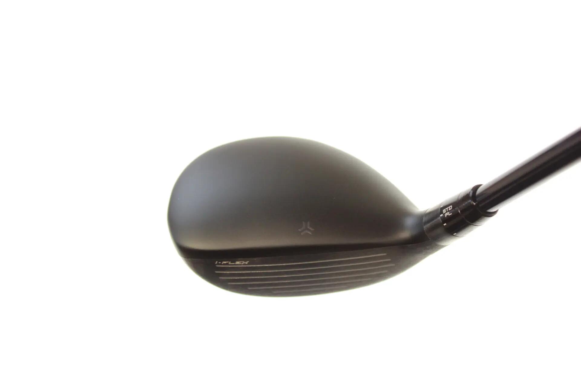 Seconde vie - Srixon ZXi RH 19-deg Hybrid - Excellent 3/5
