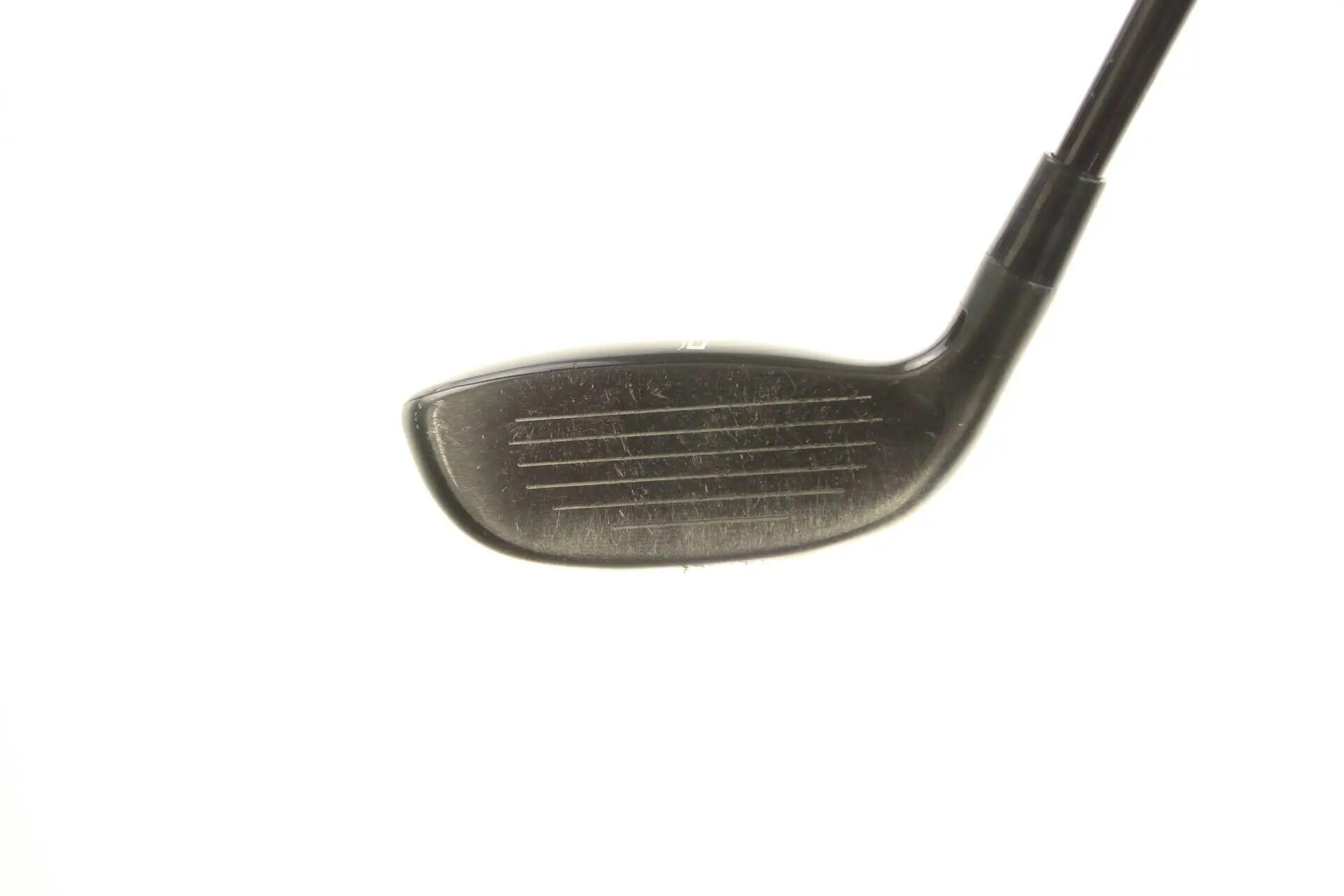 Seconde vie - Cobra King Radspeed RH 21-deg Hybrid - Sufficient 3/7