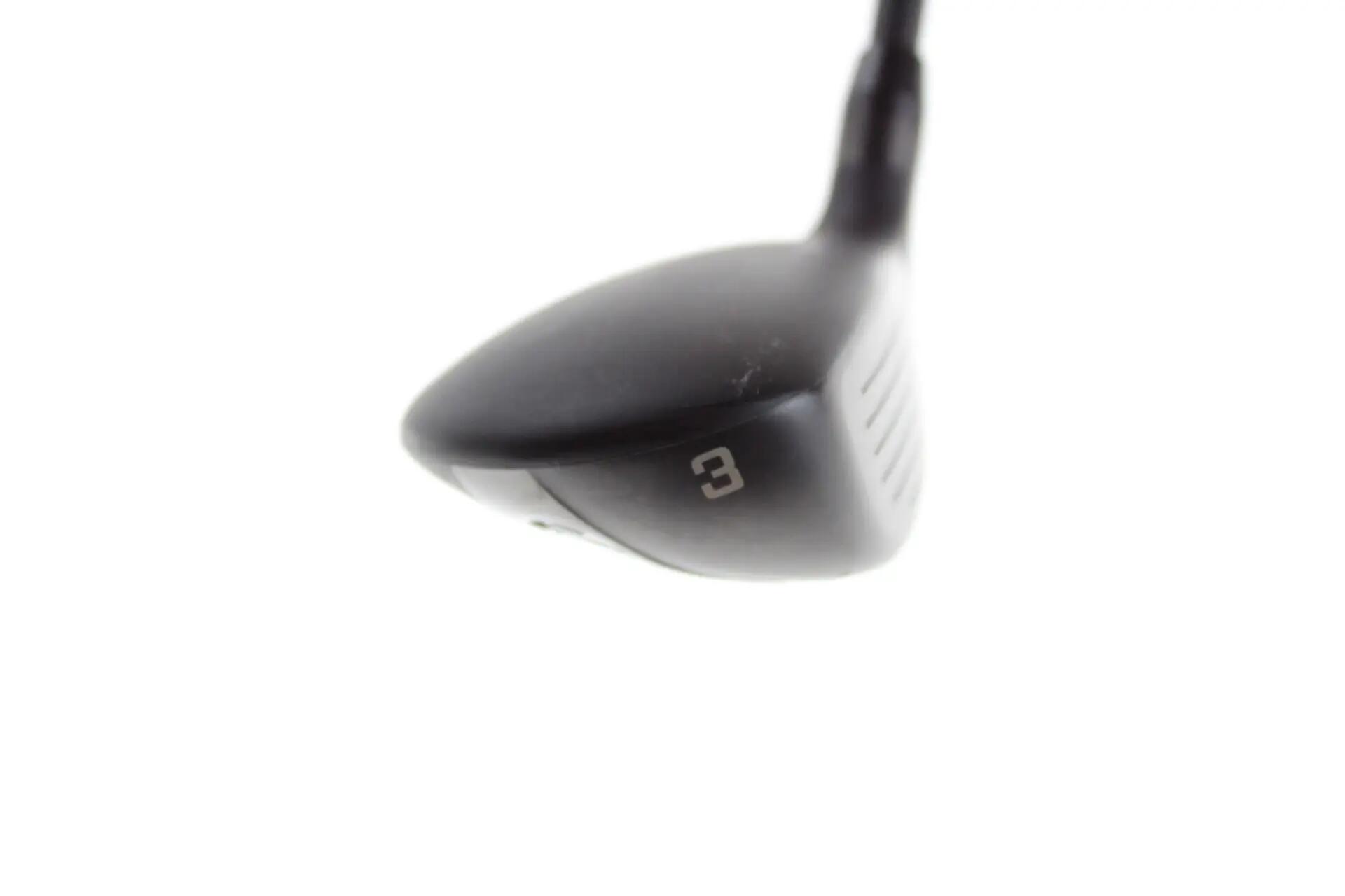 Seconde vie - Cobra Forged TEC Hybrid 23 RH 19-deg Hybrid - Good 2/6