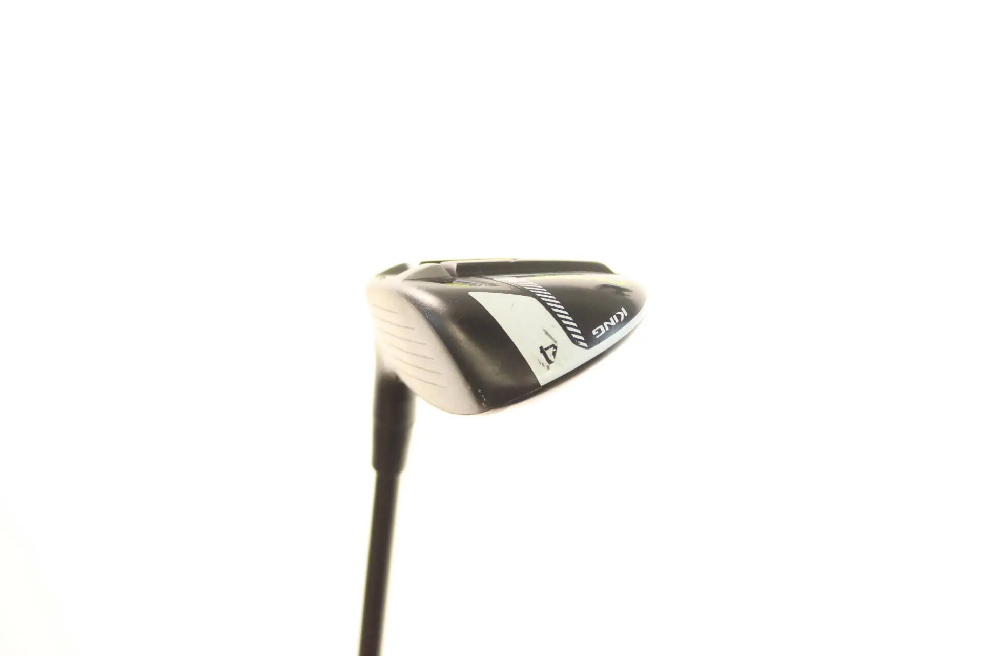 Seconde vie - Cobra King Radspeed RH 21-deg Hybrid - Sufficient 2/7